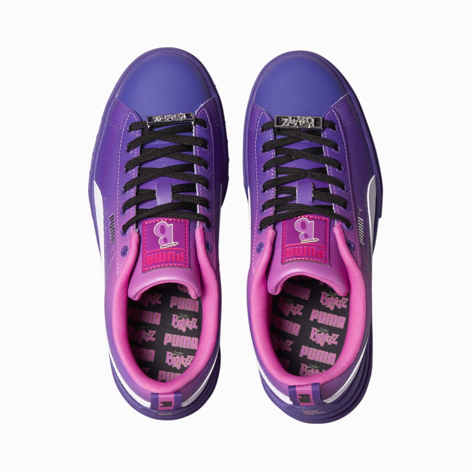 puma x bratz mayze women s sneakers puma us