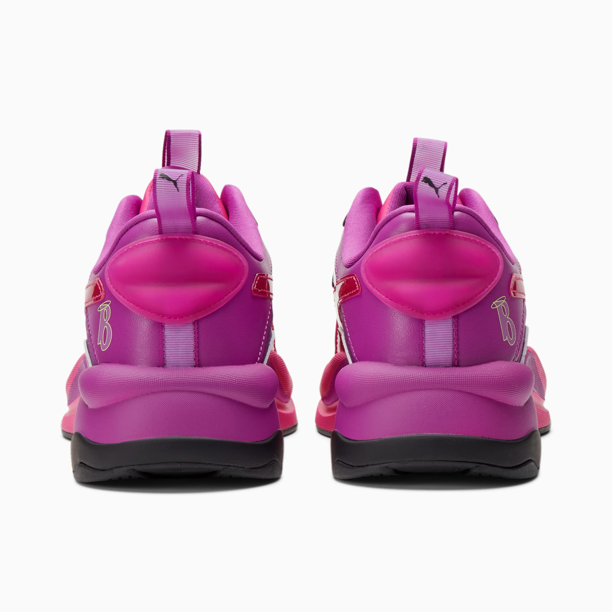 puma x bratz rs curve women s sneakers puma us