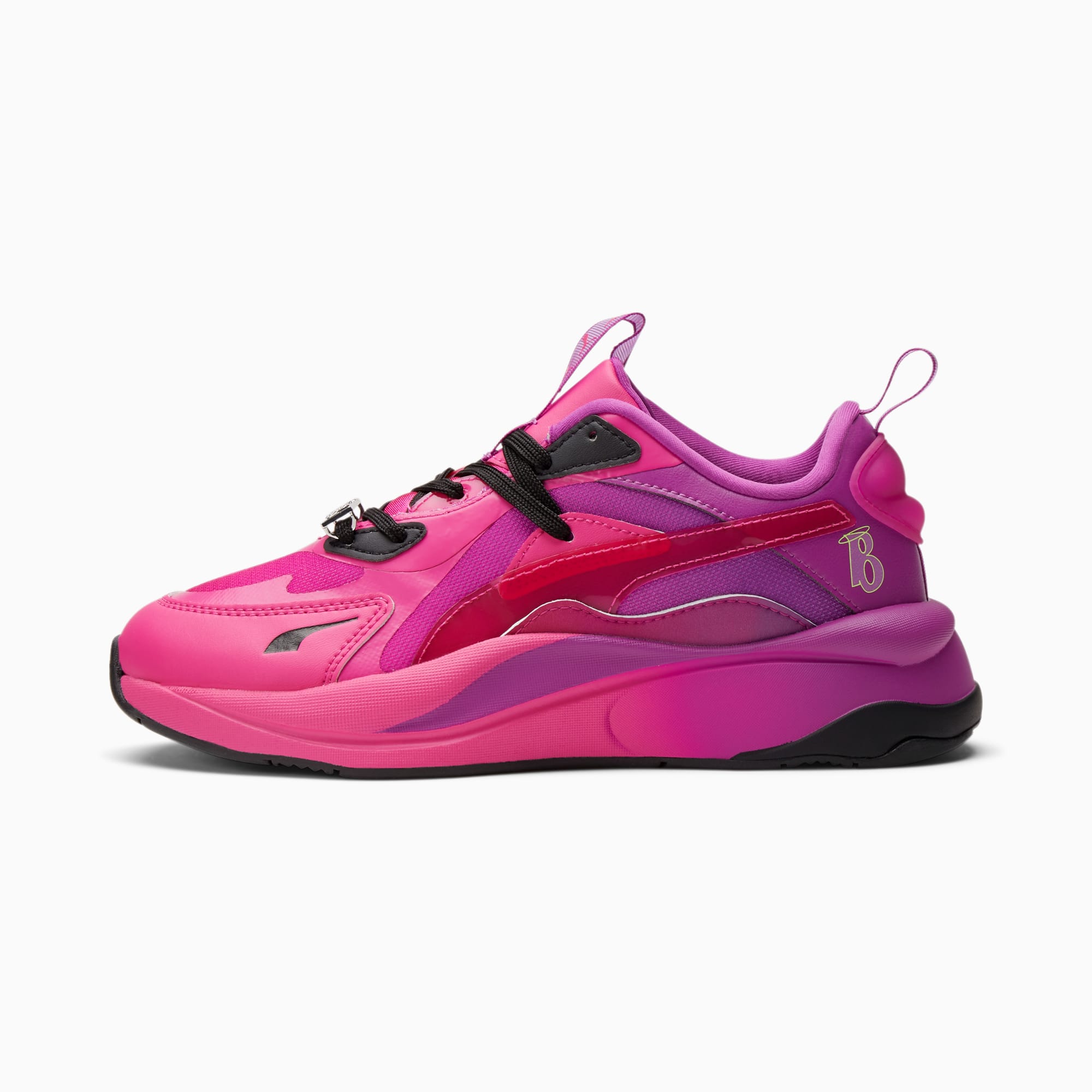 puma x bratz rs curve women s sneakers puma us