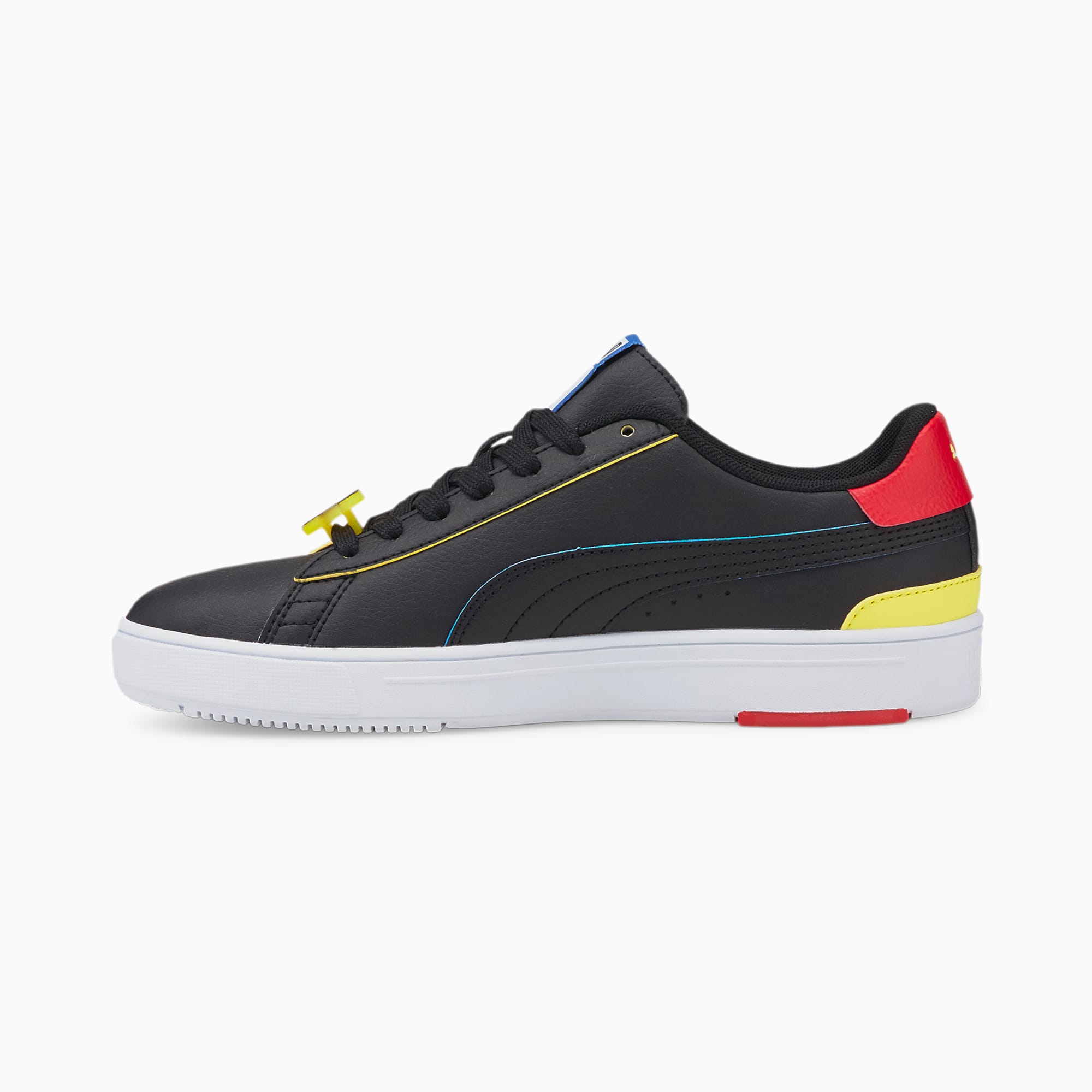 Puma basket city hot sale dp sneakers