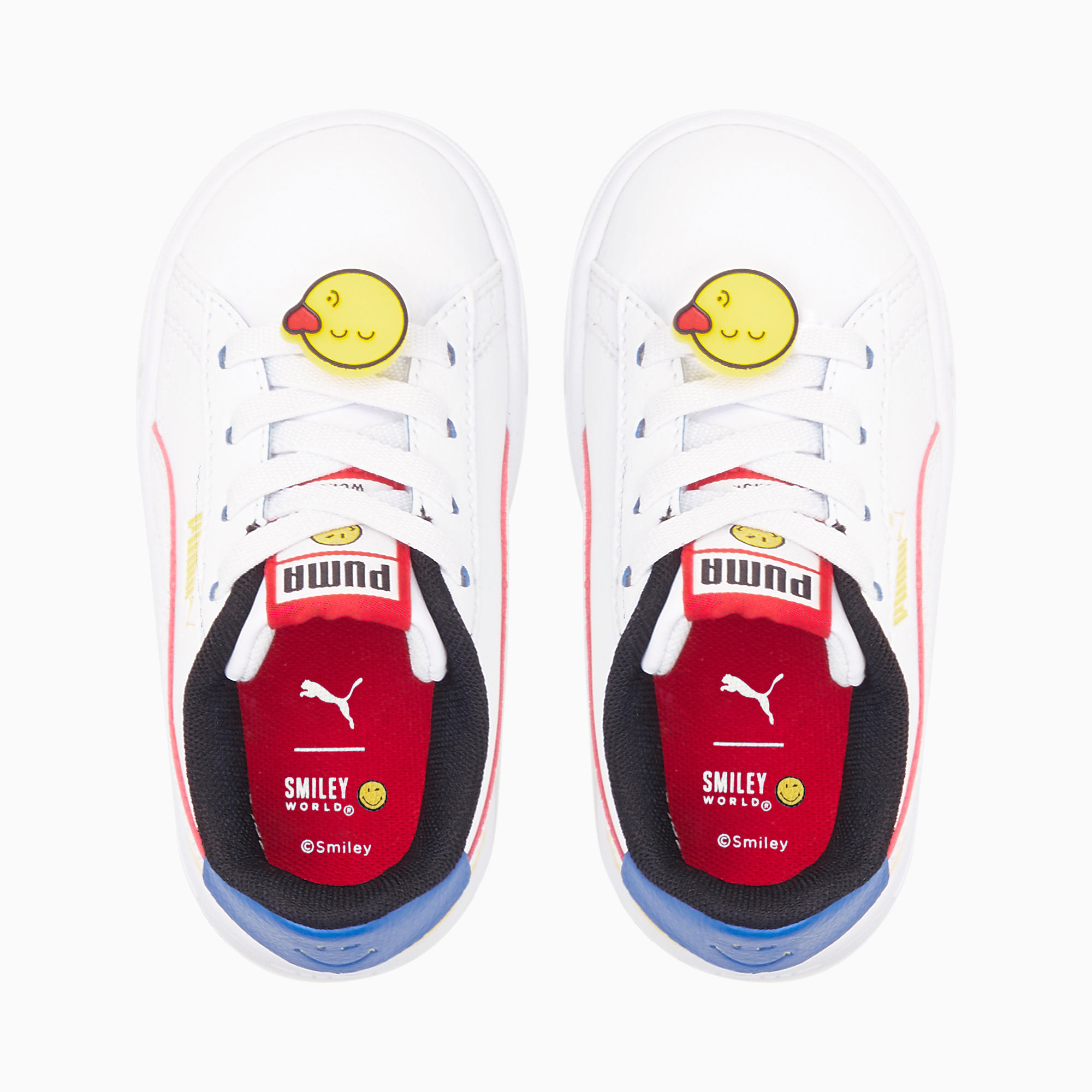 Puma world best sale tennis