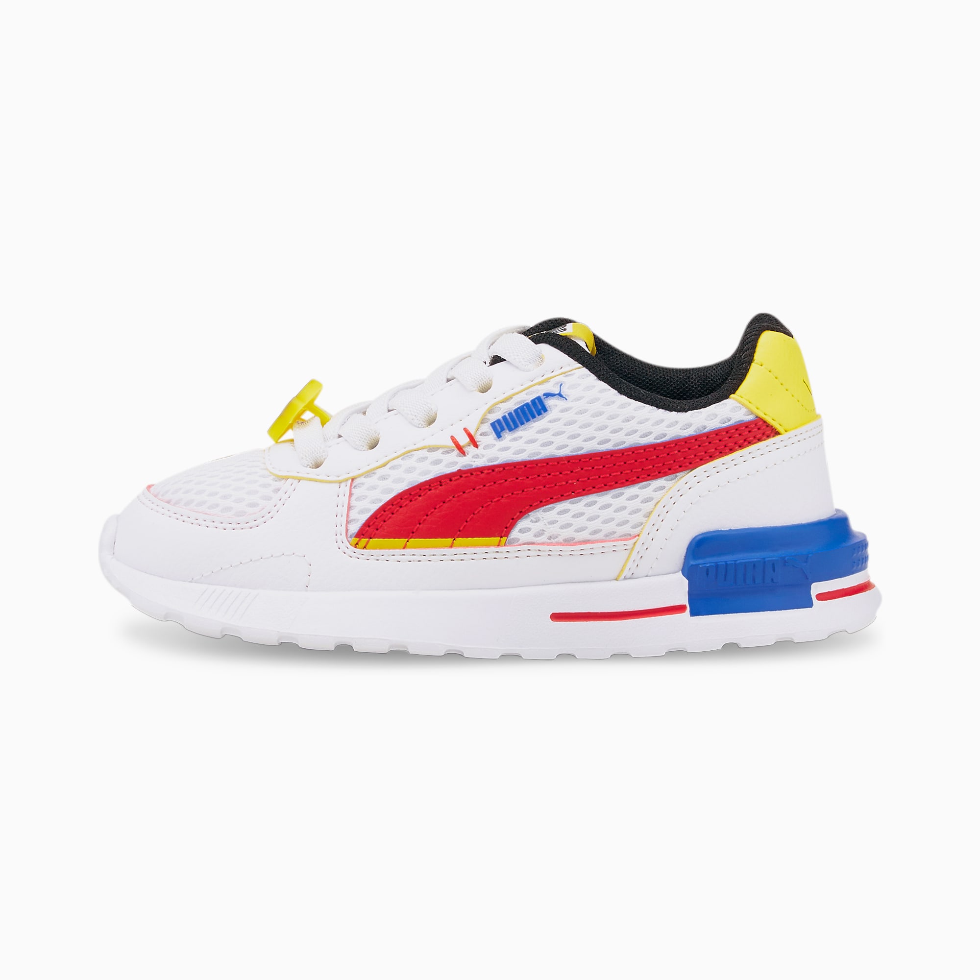 Puma trinomic sales disc femme cyan