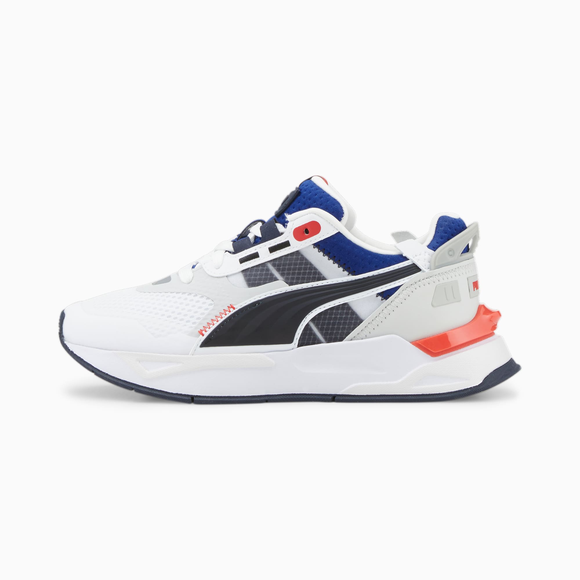 Baskets Mirage Sport Tech Enfant et Adolescent blue PUMA