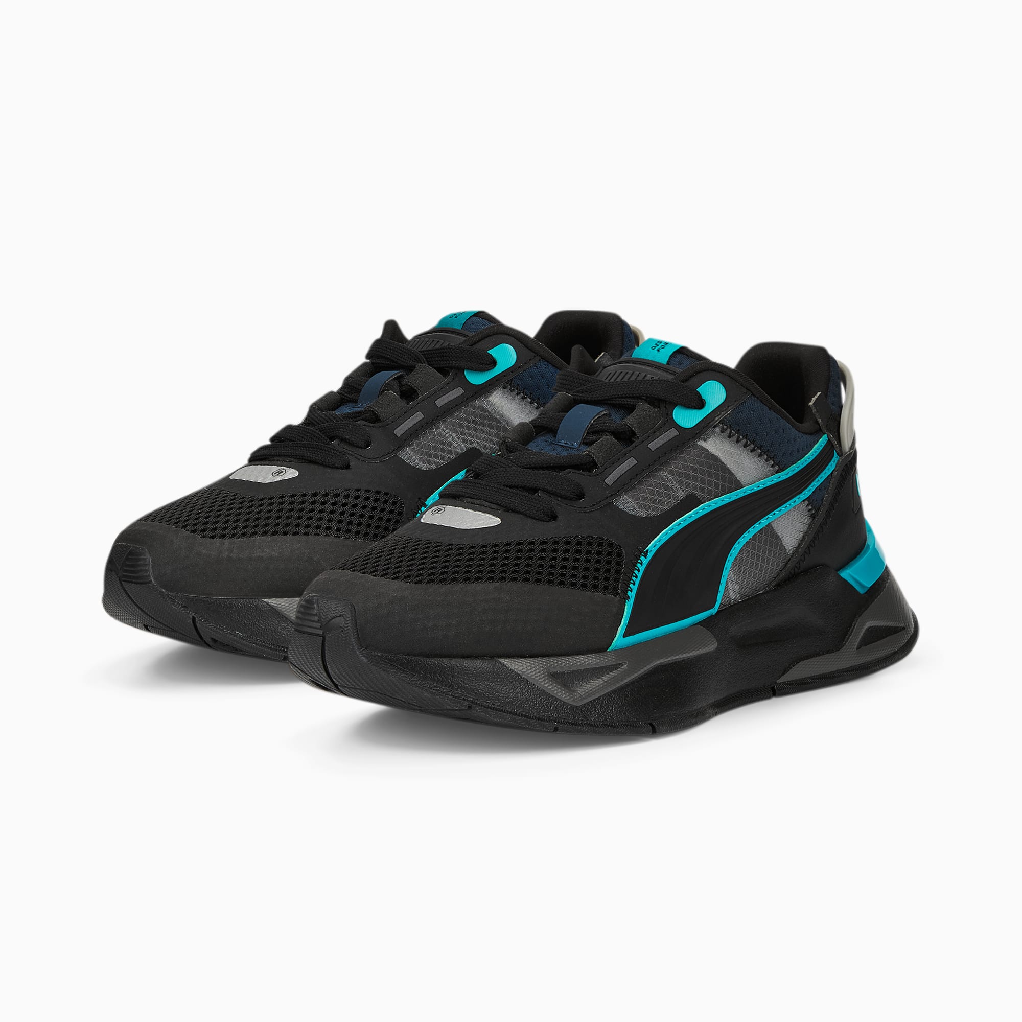 Puma top rso trainers