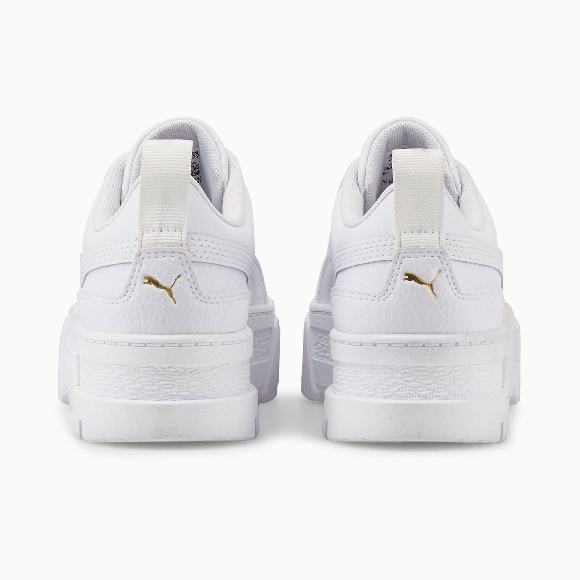 Puma platform kids shop