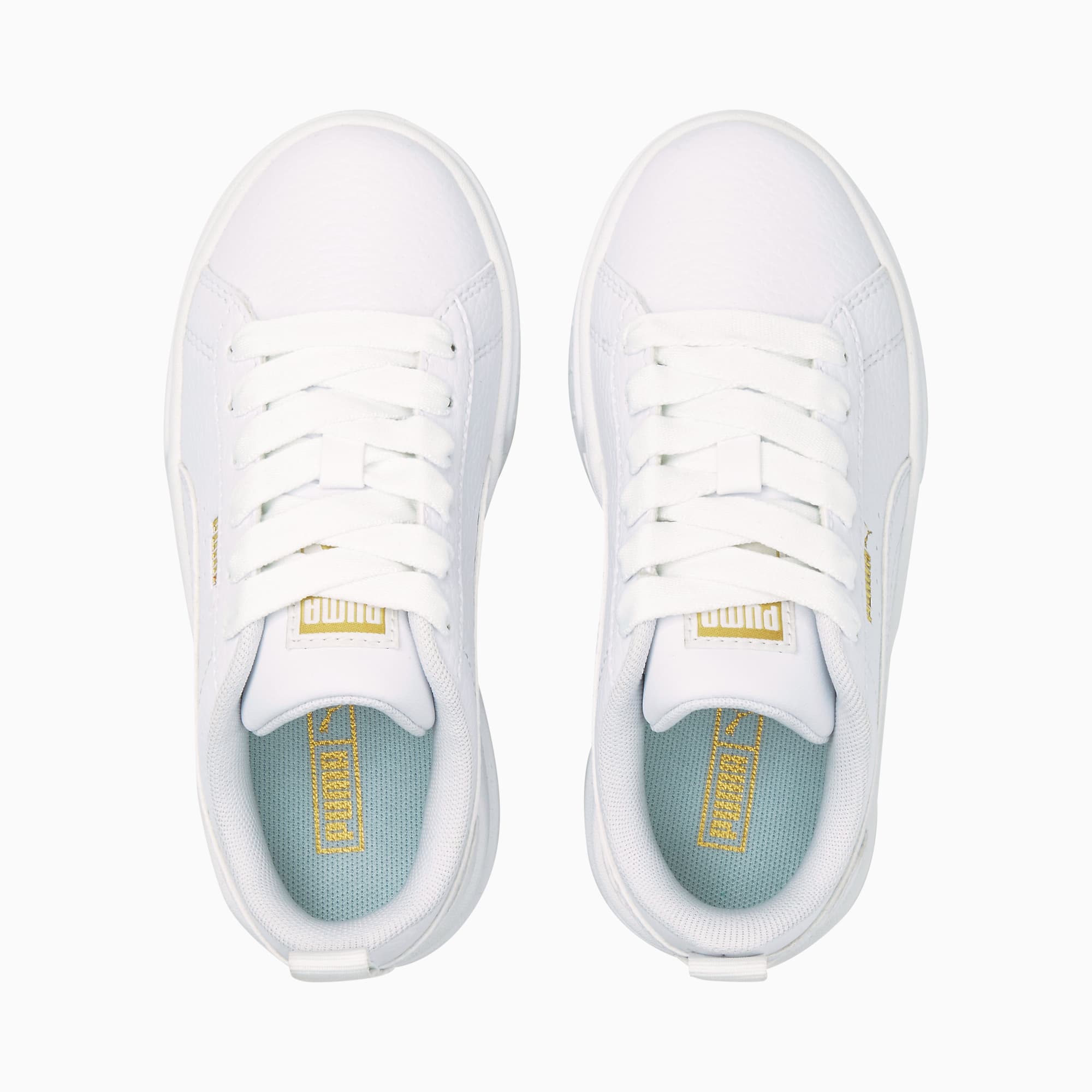 Tennis puma enfant sales