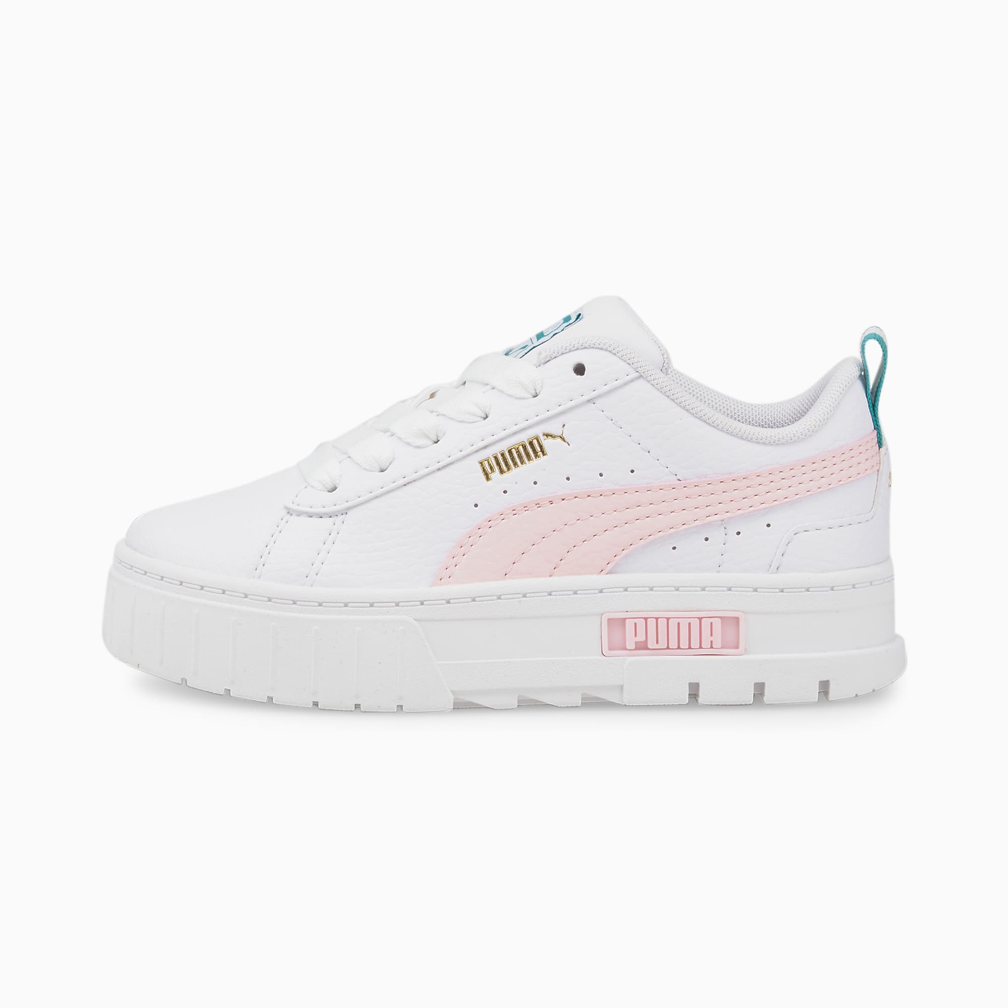 Puma shoes for girls 2018 clearance