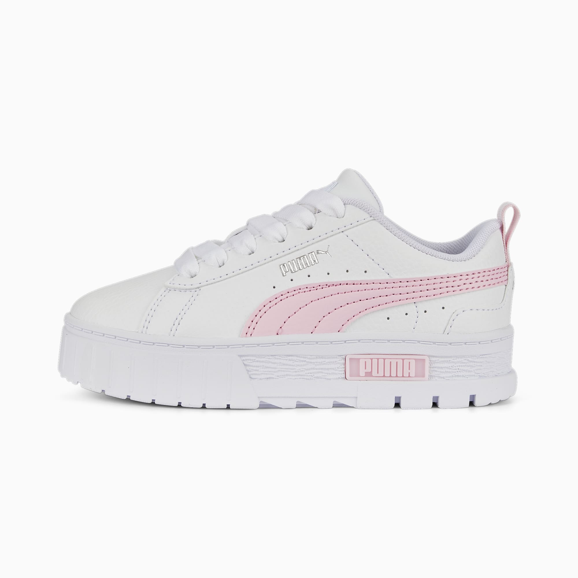 Puma pearl trainers sales