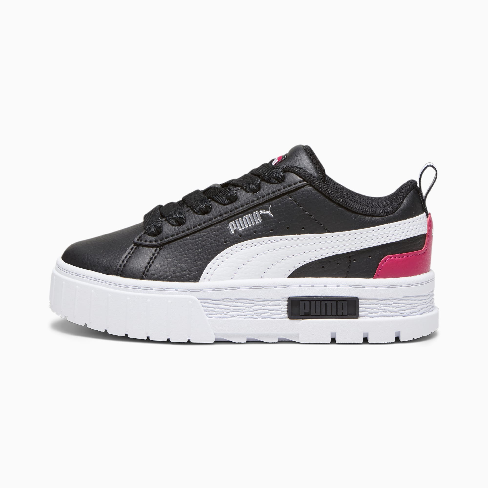 Puma fenty clearance trainer kids 34