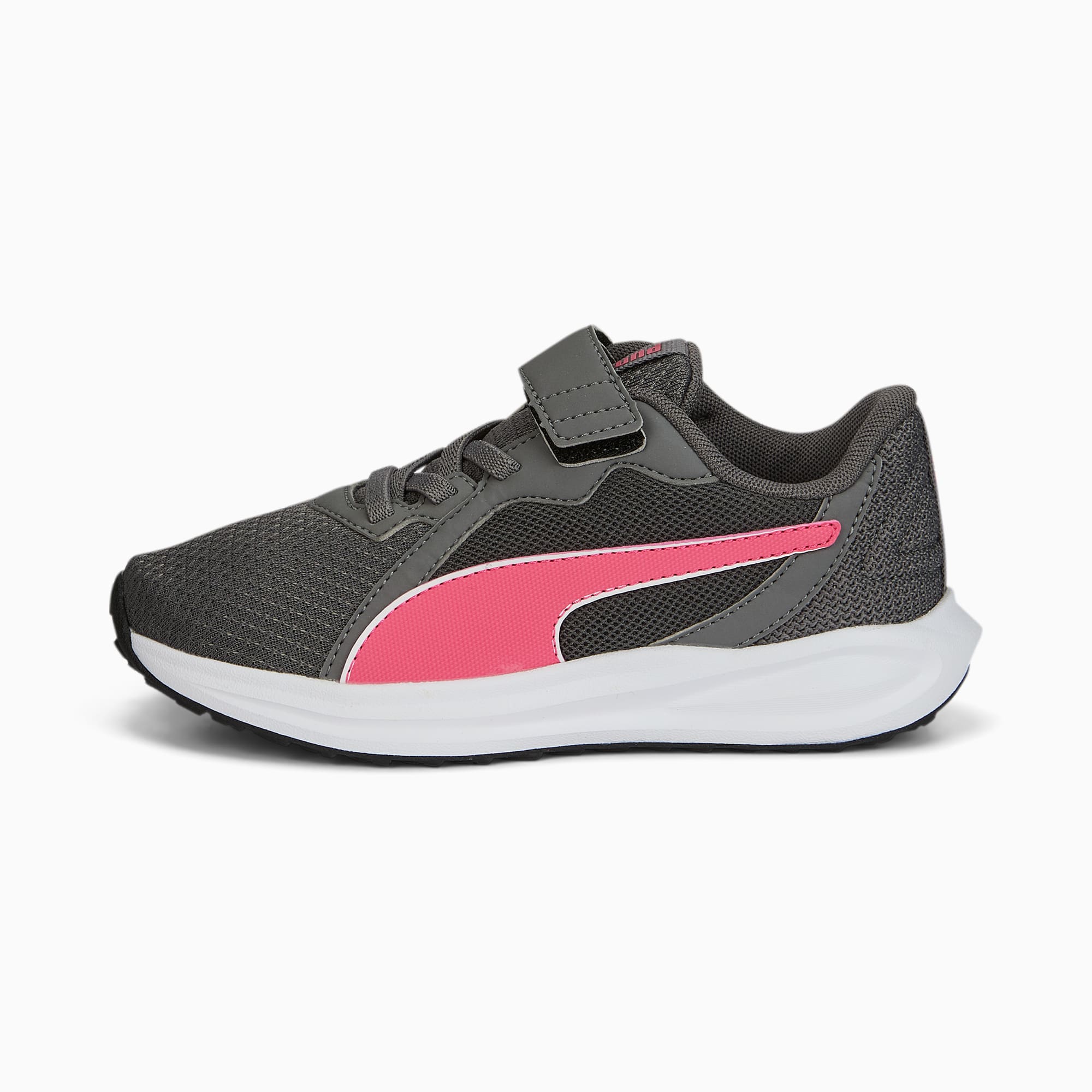 Twitch Runner Alternative Closure Sneakers Kids 4 8 years