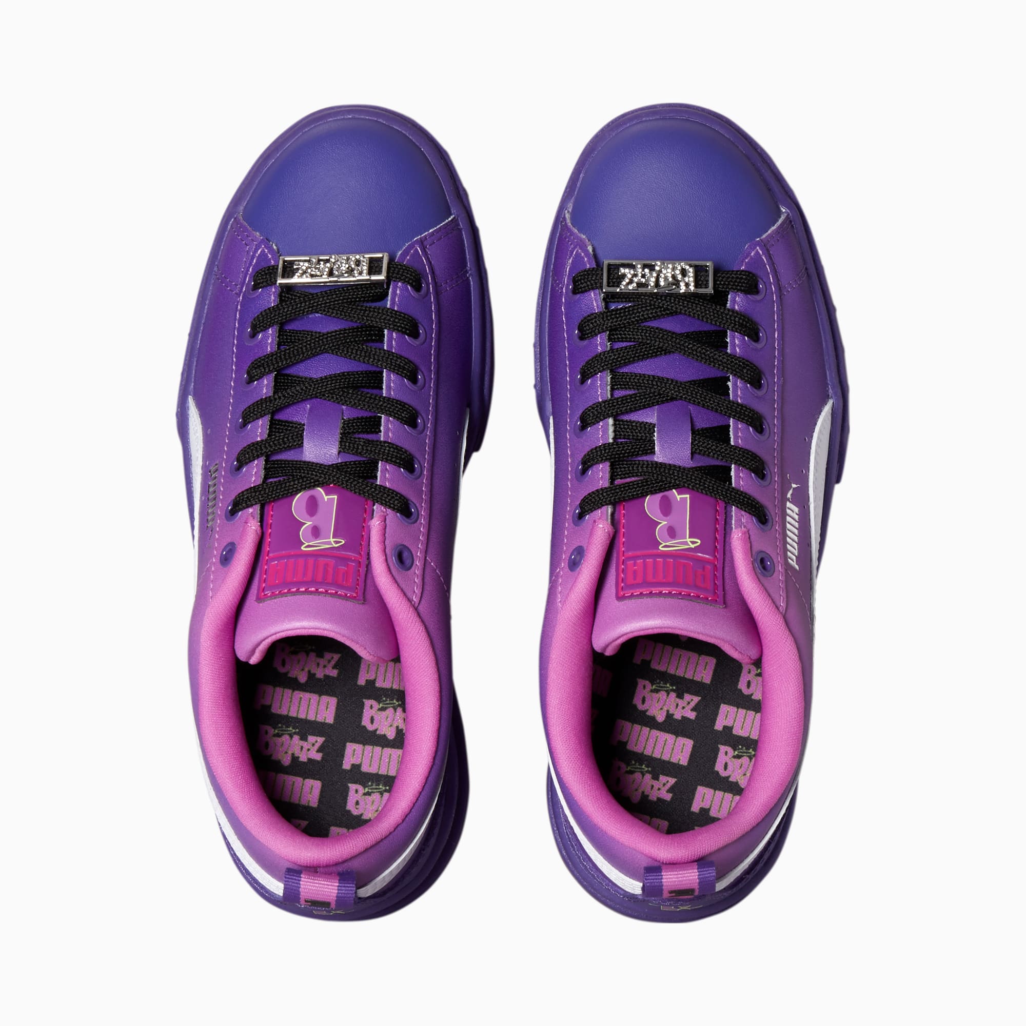PUMA x BRATZ Mayze Sneakers Big Kids