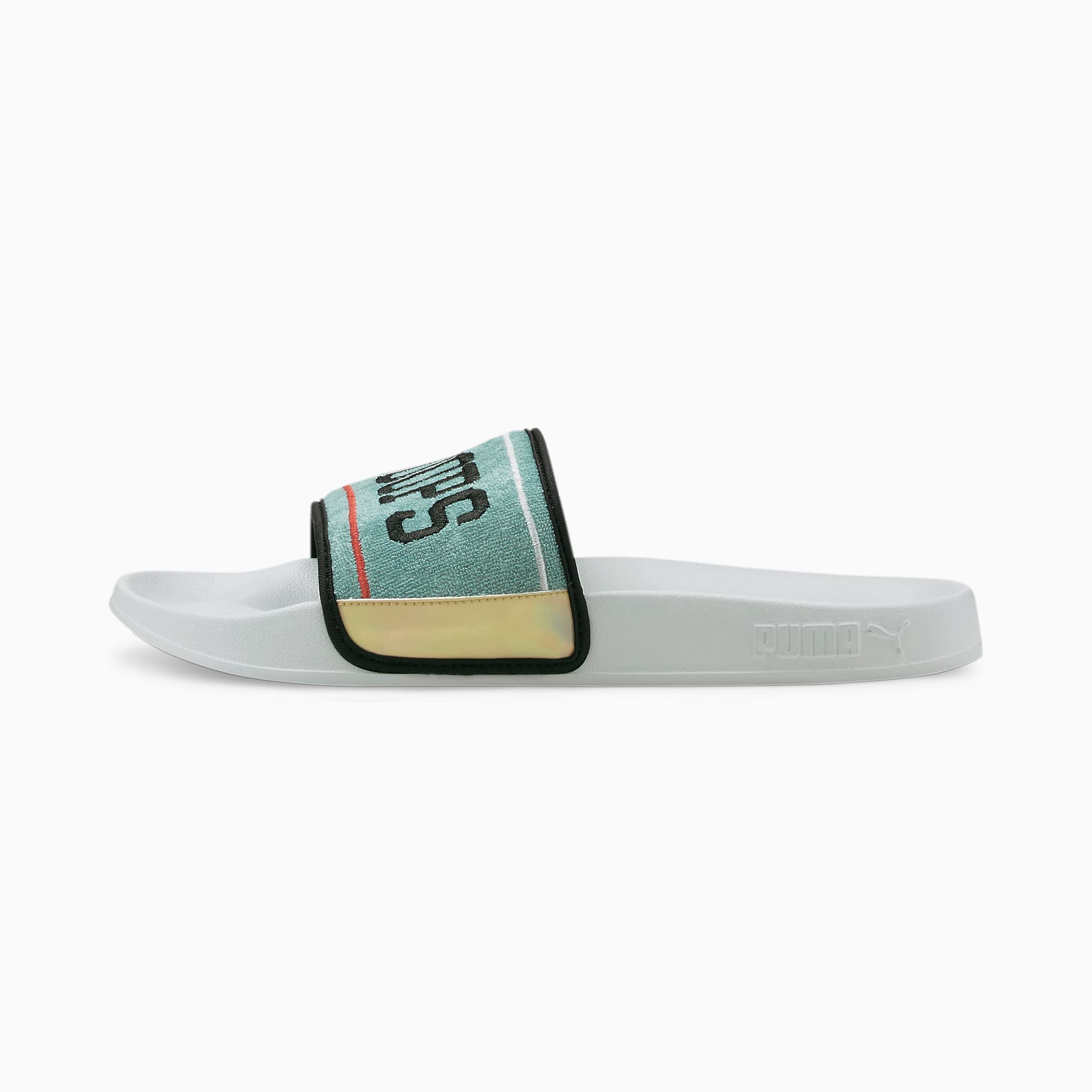 Leadcat 2.0 Signature Basketball Slides PUMA Shop All Puma PUMA