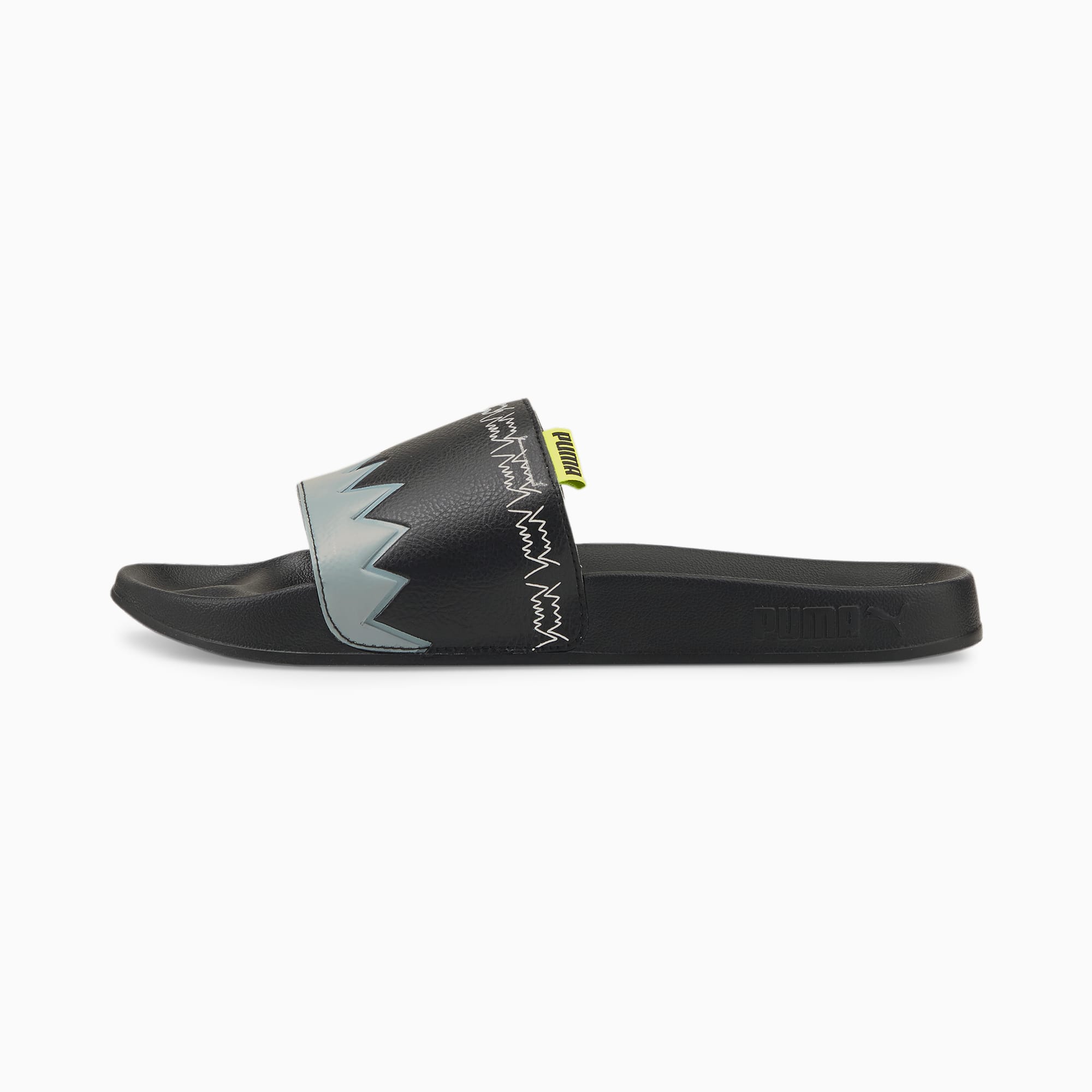 Leadcat 2.0 Basketball Qualifier Sandals