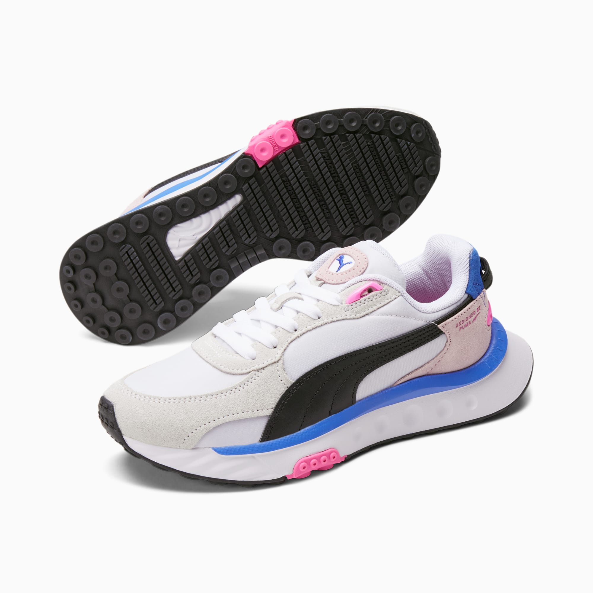 Puma wild sandal sales
