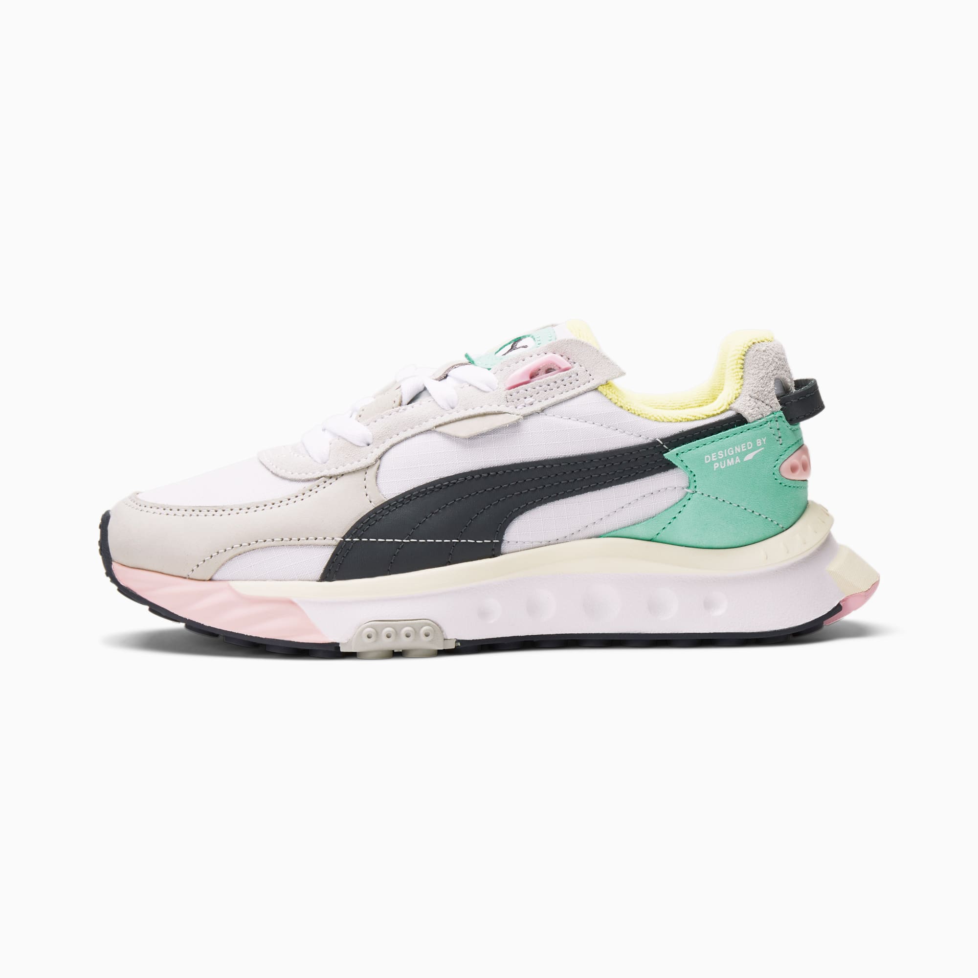 Puma style rider womens store