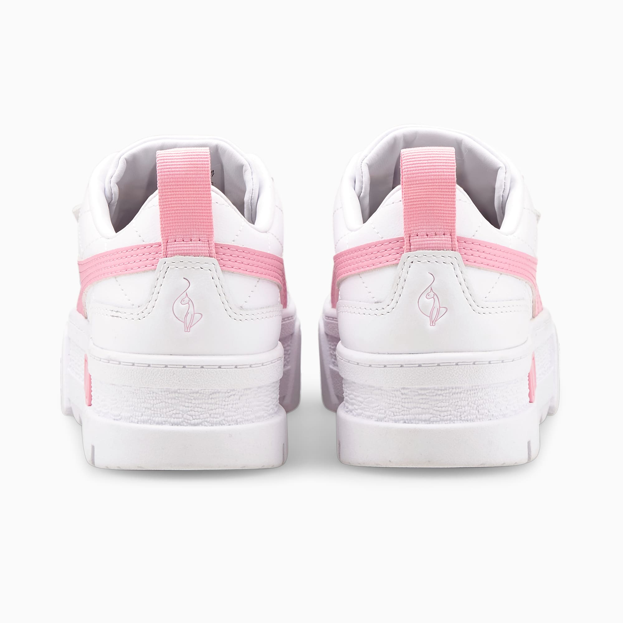 PUMA x BABY PHAT Mayze Sneakers