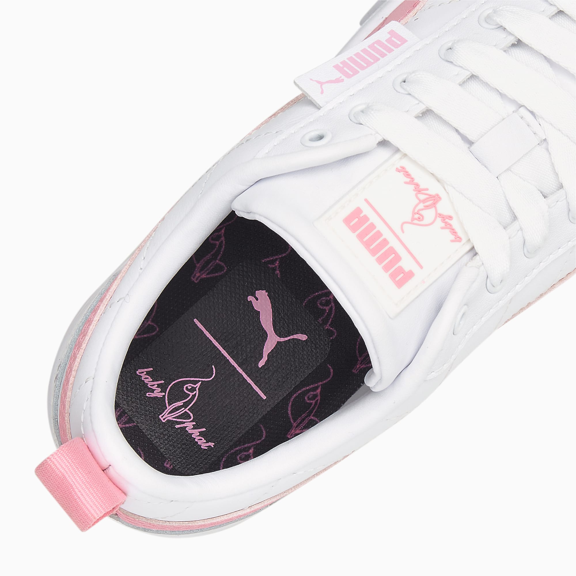 Baby phat shoes price hotsell