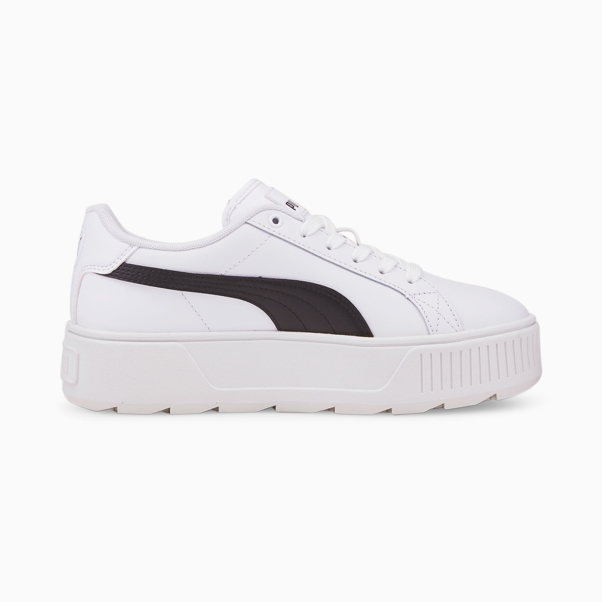 Trainers Puma Formstrip no lado lateral