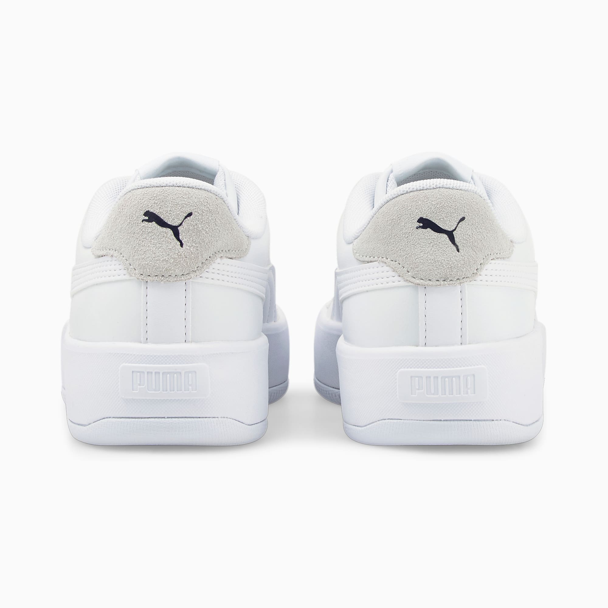 Lily Platform Laced Women s Sneakers