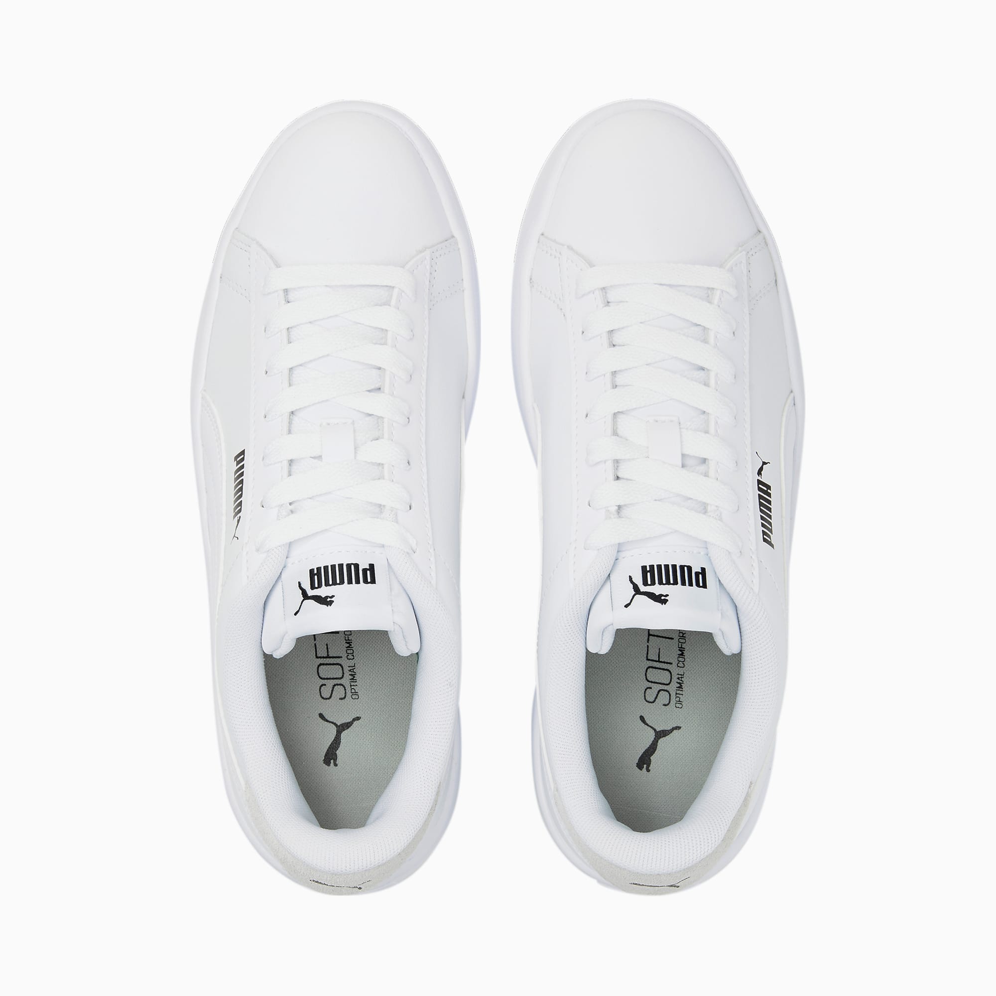 Puma soft foam platform top