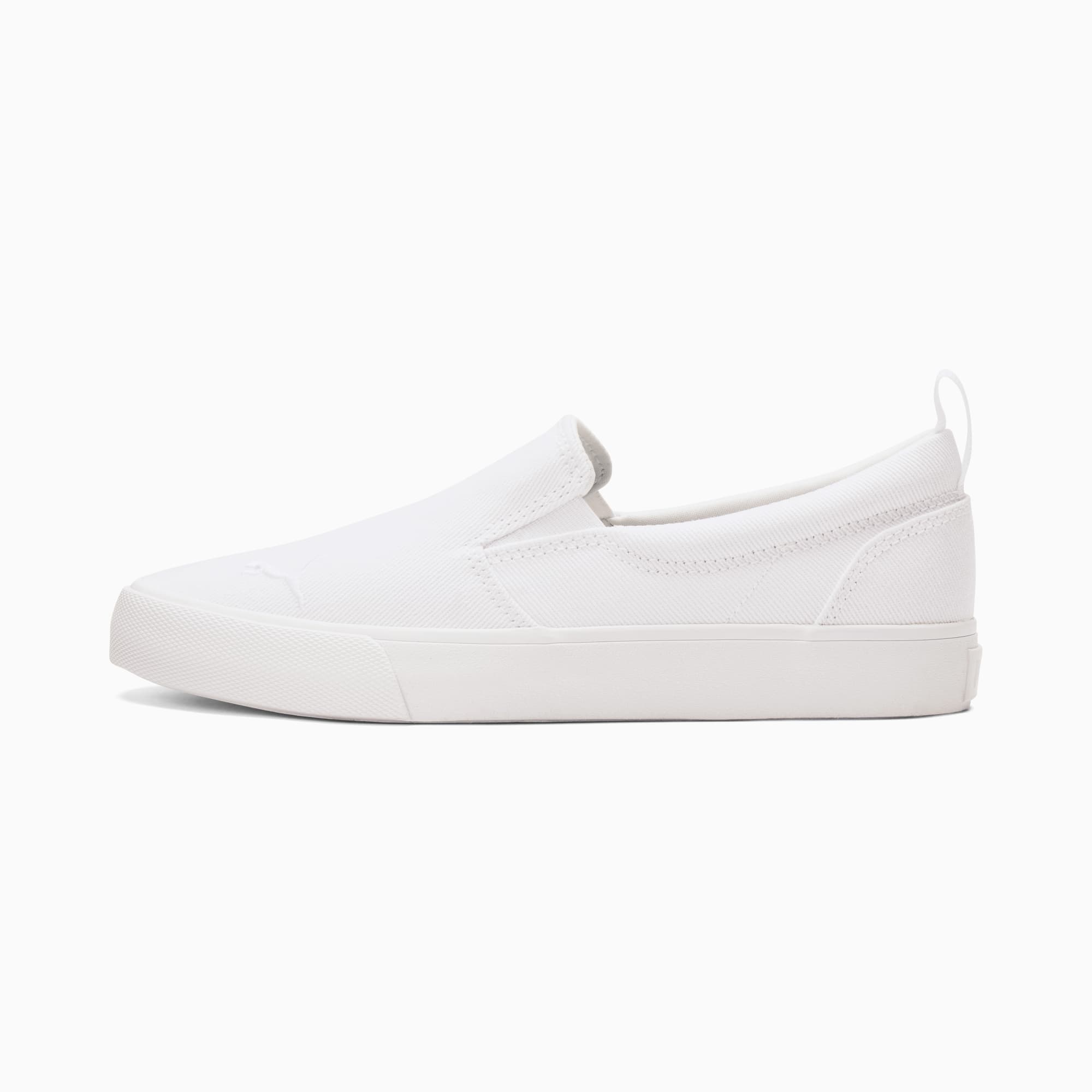 Zapatos vans blancos xl hot sale