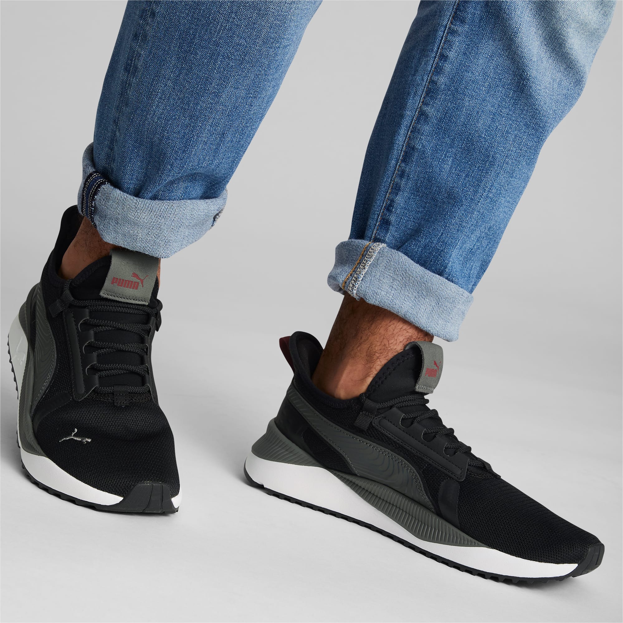Street Future | PUMA Sneakers Pacer Men\'s Plus
