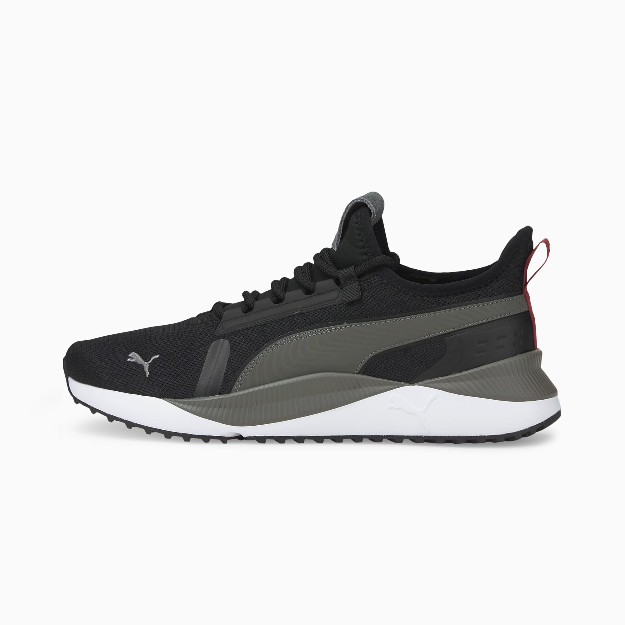 Puma Pacer Future Street Plus Running Shoe - Men's - Free Shipping