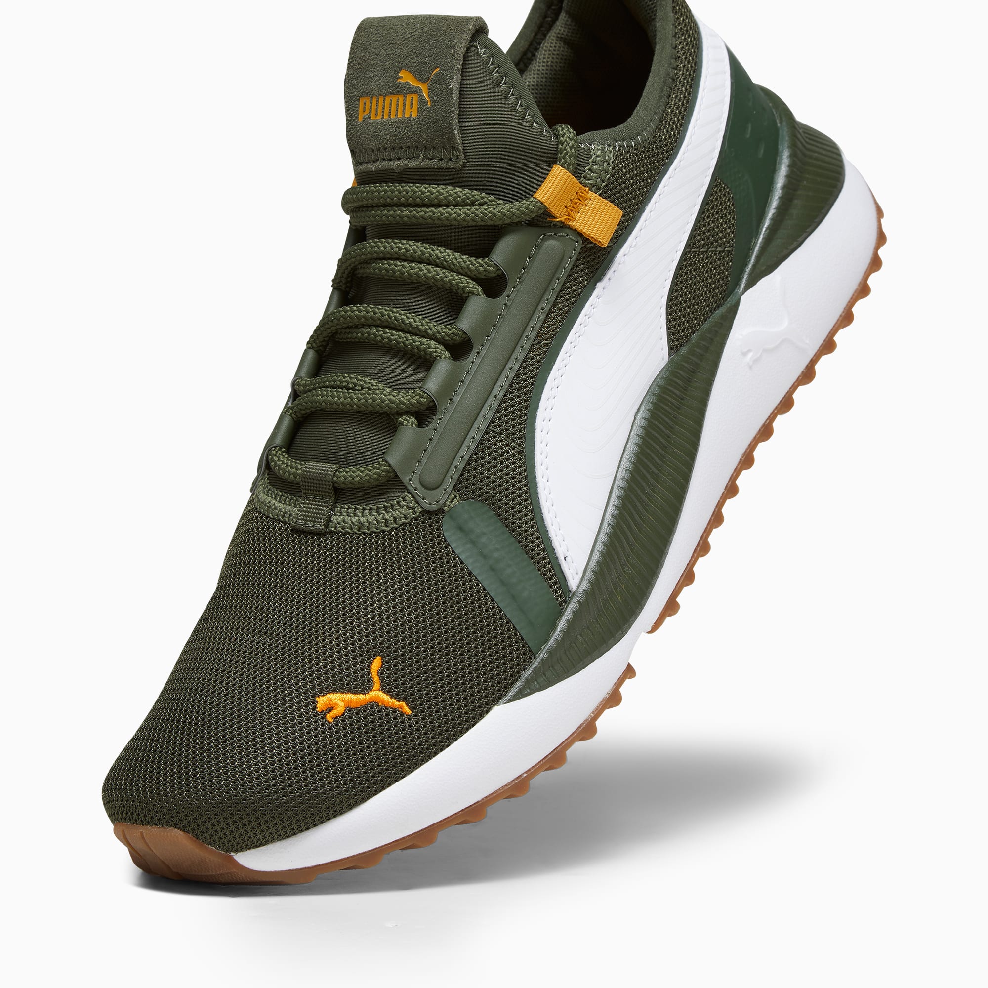 Pacer Future Street Plus Men's Sneakers | PUMA