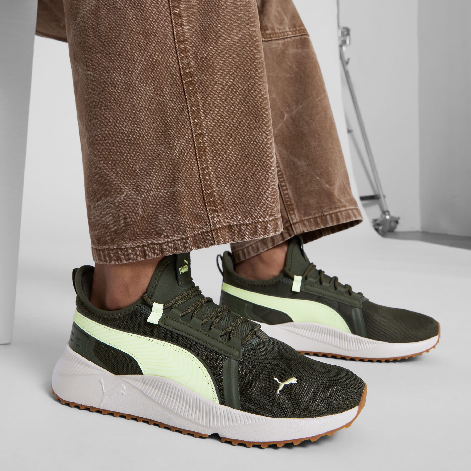 Pacer Future Street Plus Men s Sneakers PUMA