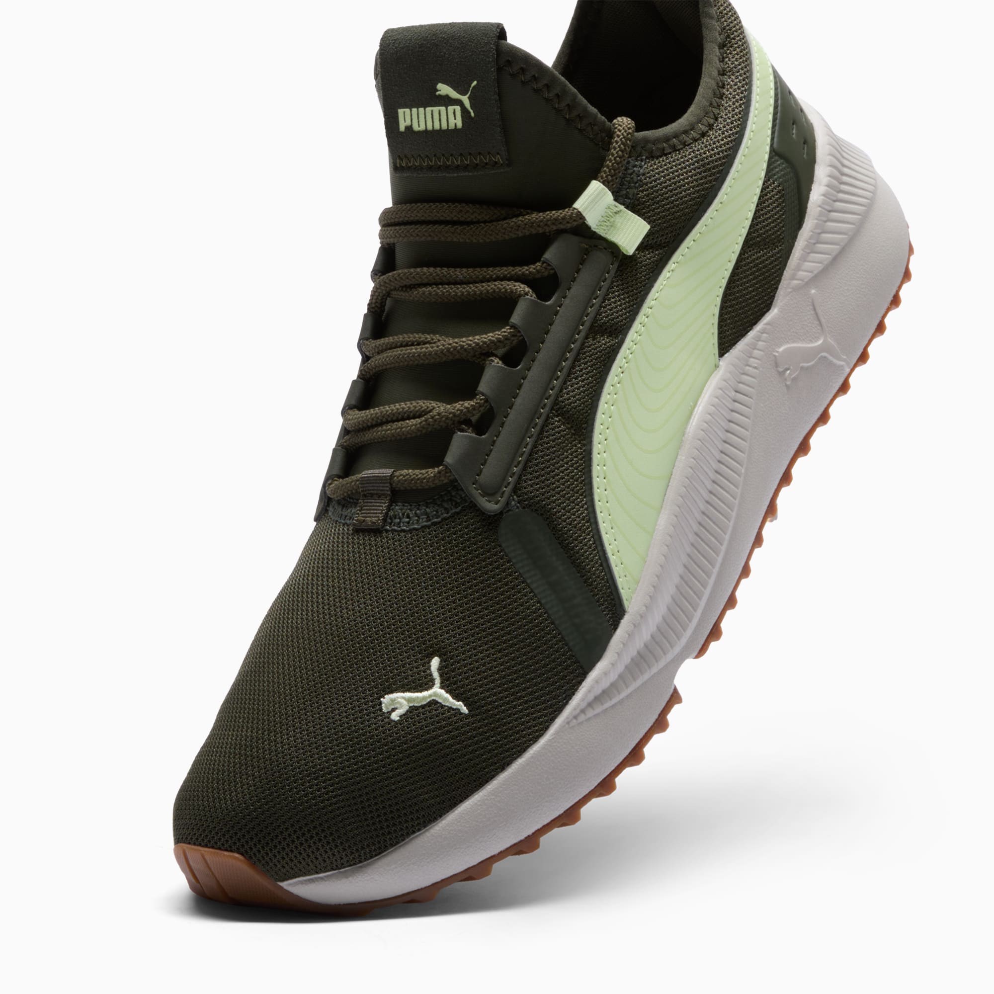 Pacer Future Street Plus Men s Sneakers PUMA