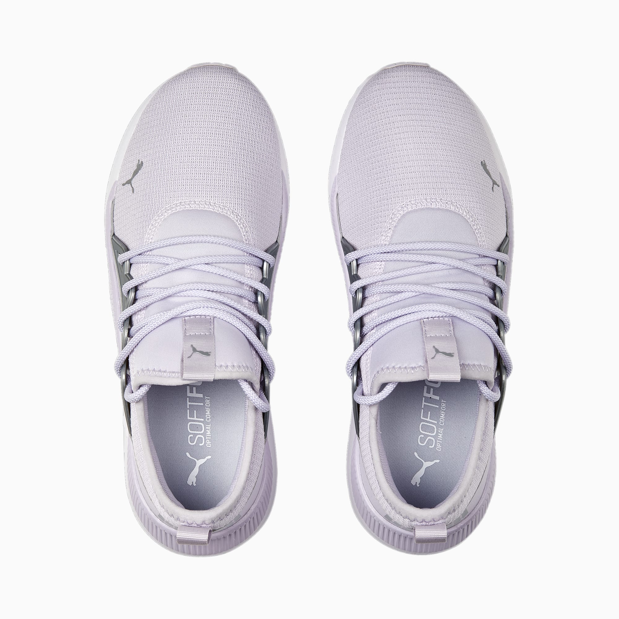 Puma soft foam gris new arrivals