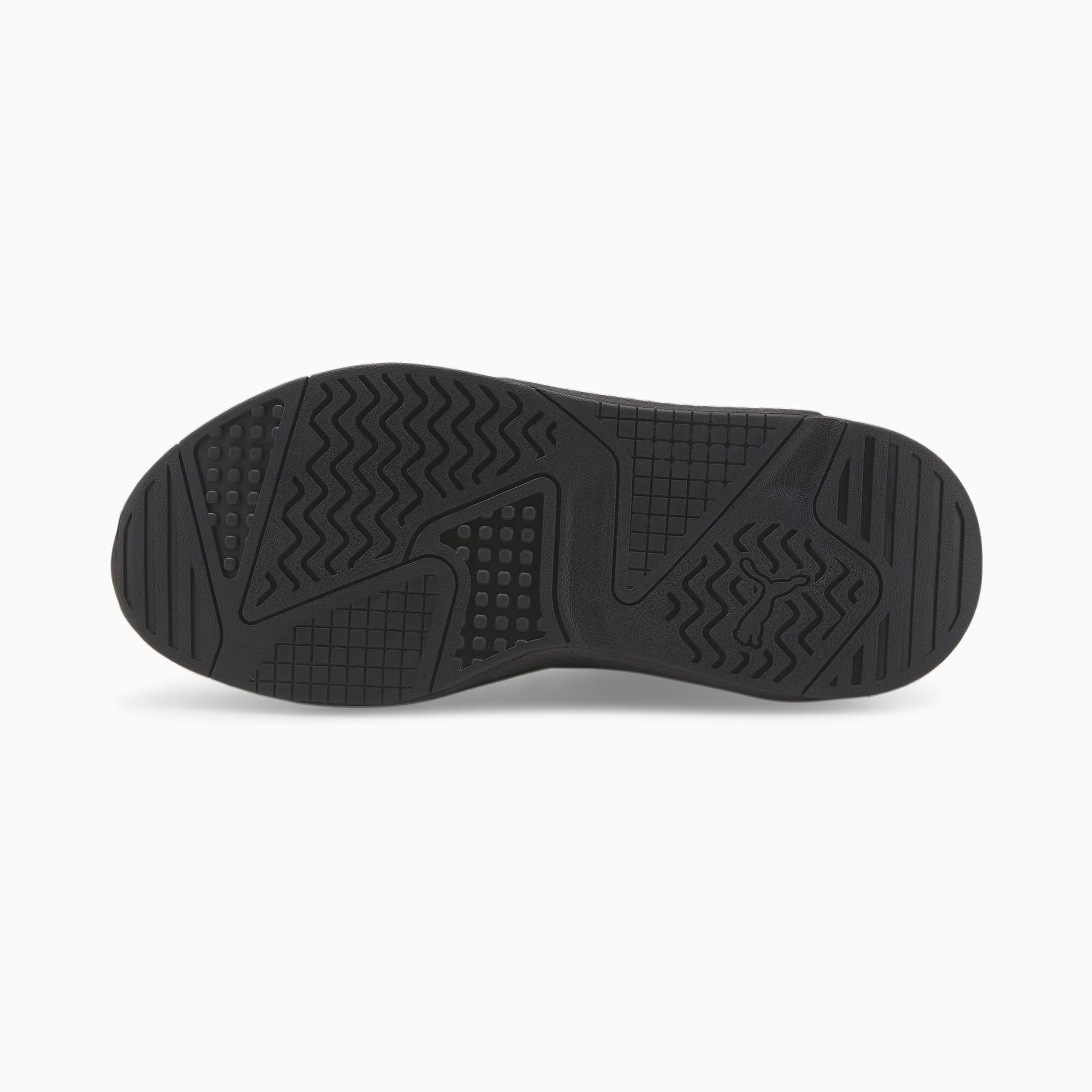 Puma x ray zwart deals