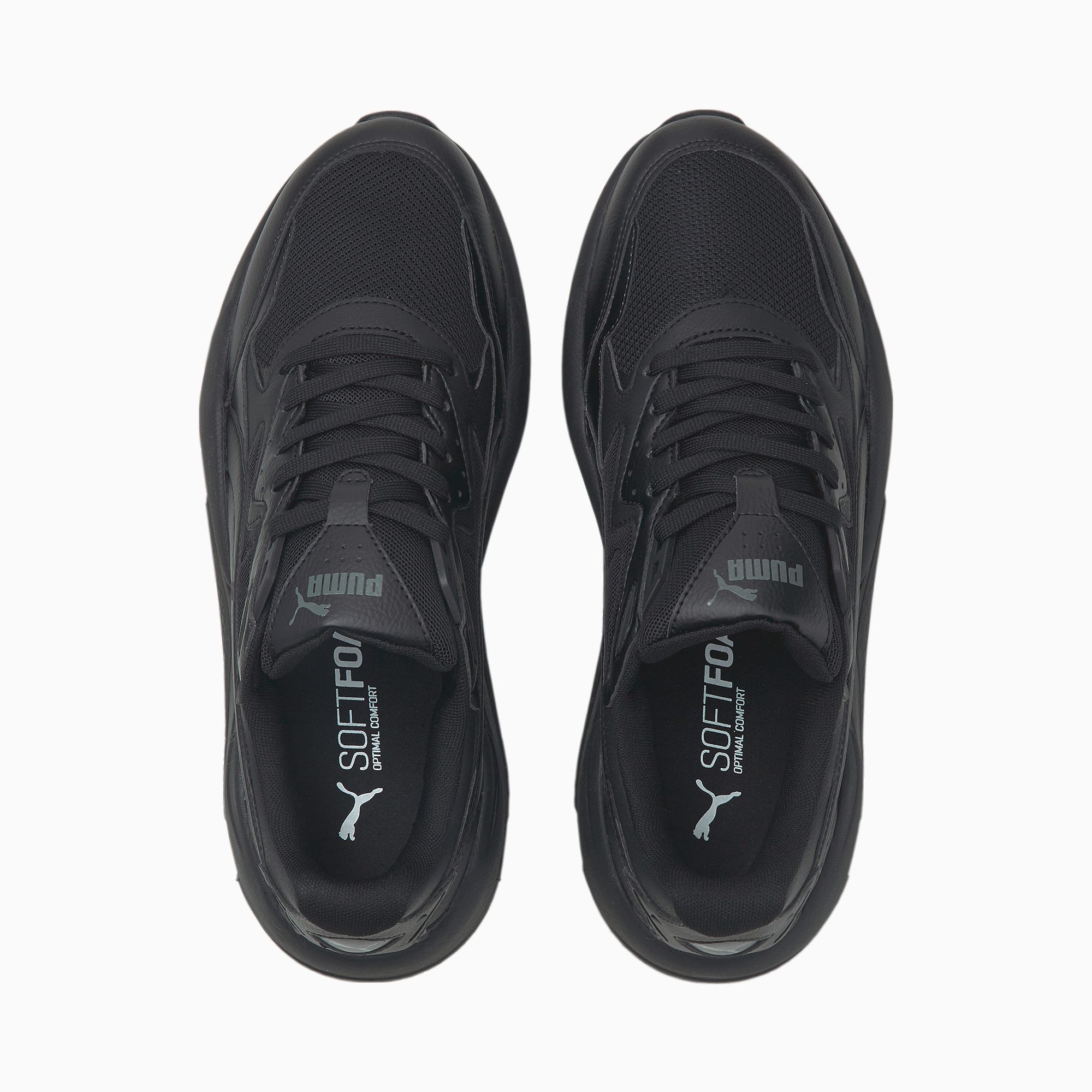 X Ray Speed sportschoenen black PUMA