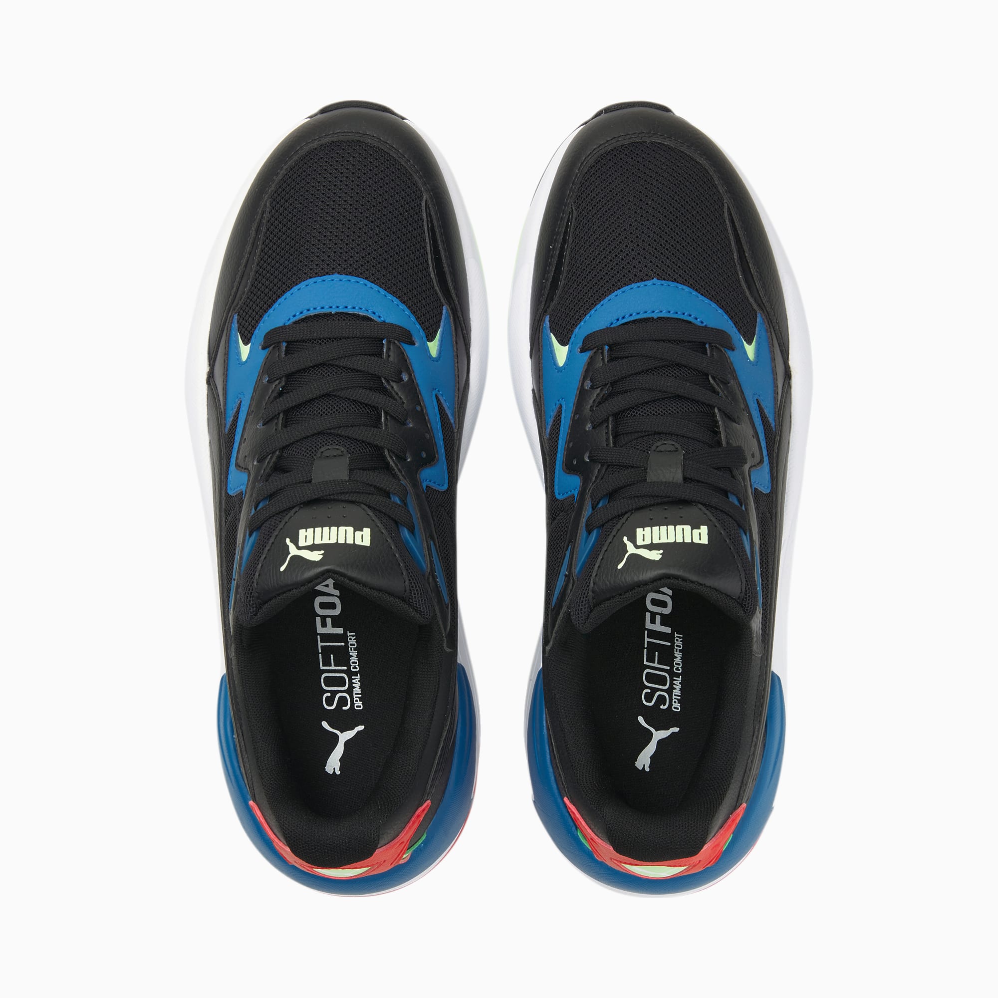 Puma x hotsell ray boots