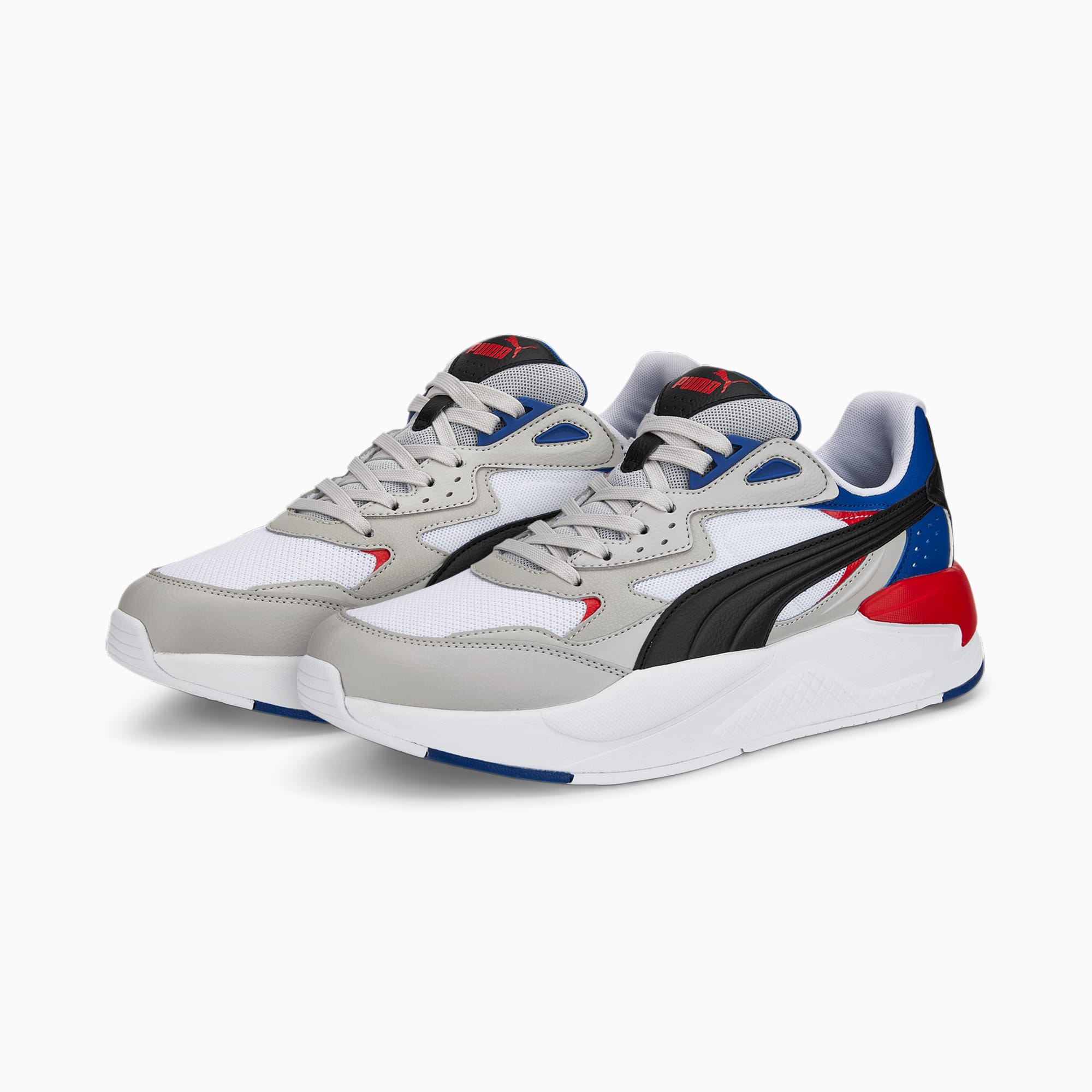 X Ray Speed Trainers black PUMA