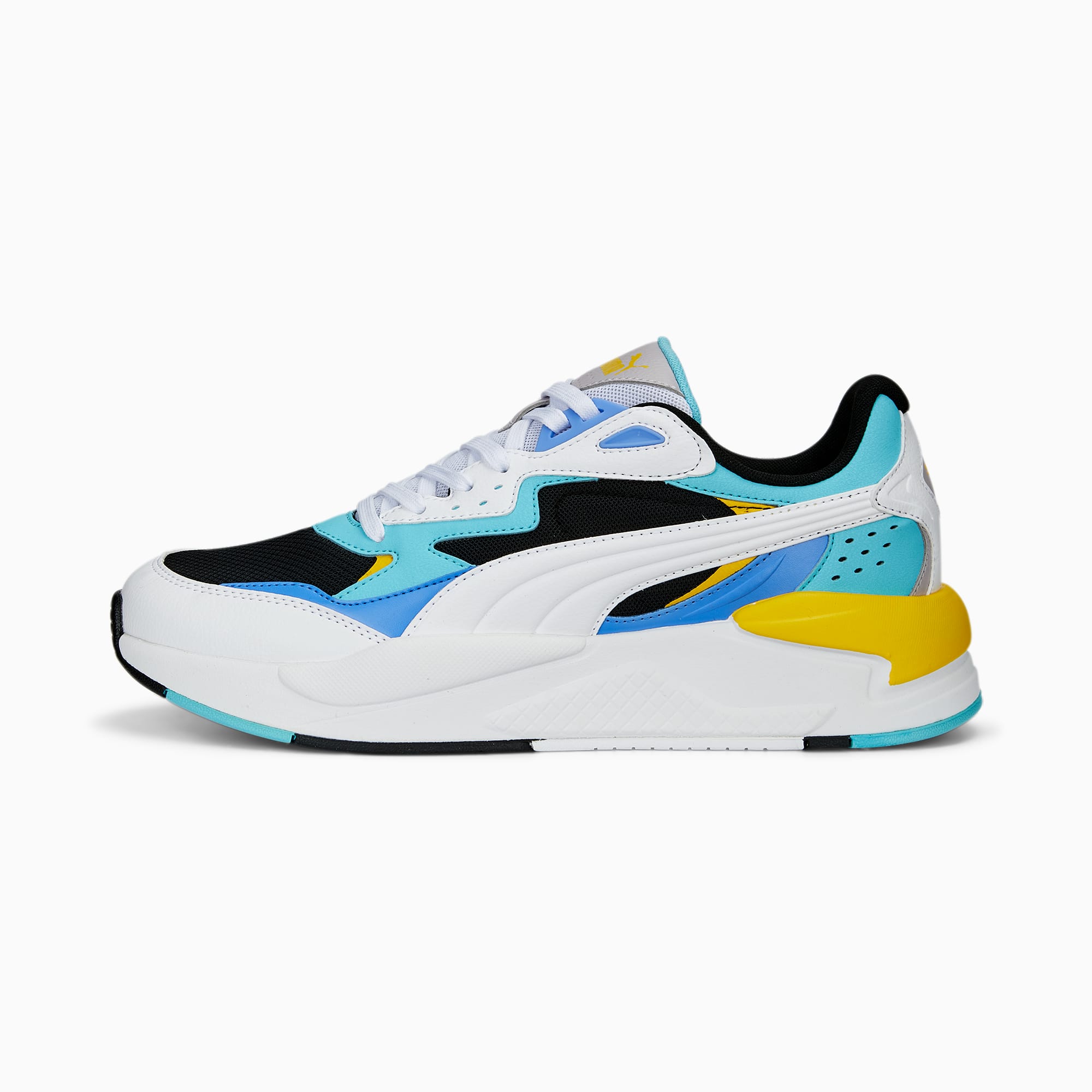 Puma x trainers on sale