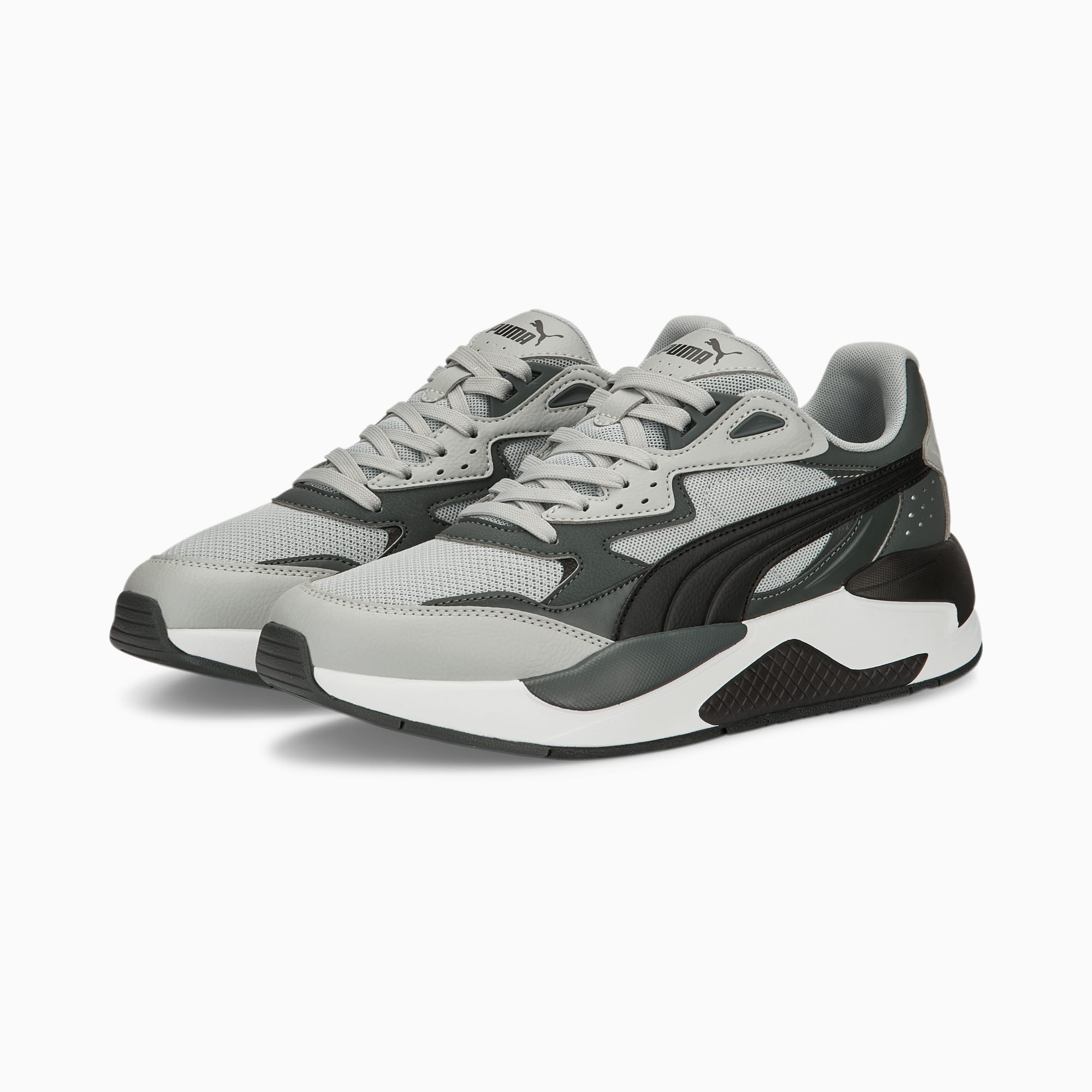 お礼や感謝伝えるプチギフト X-Ray PUMA | Sneakers Speed 全巻セット