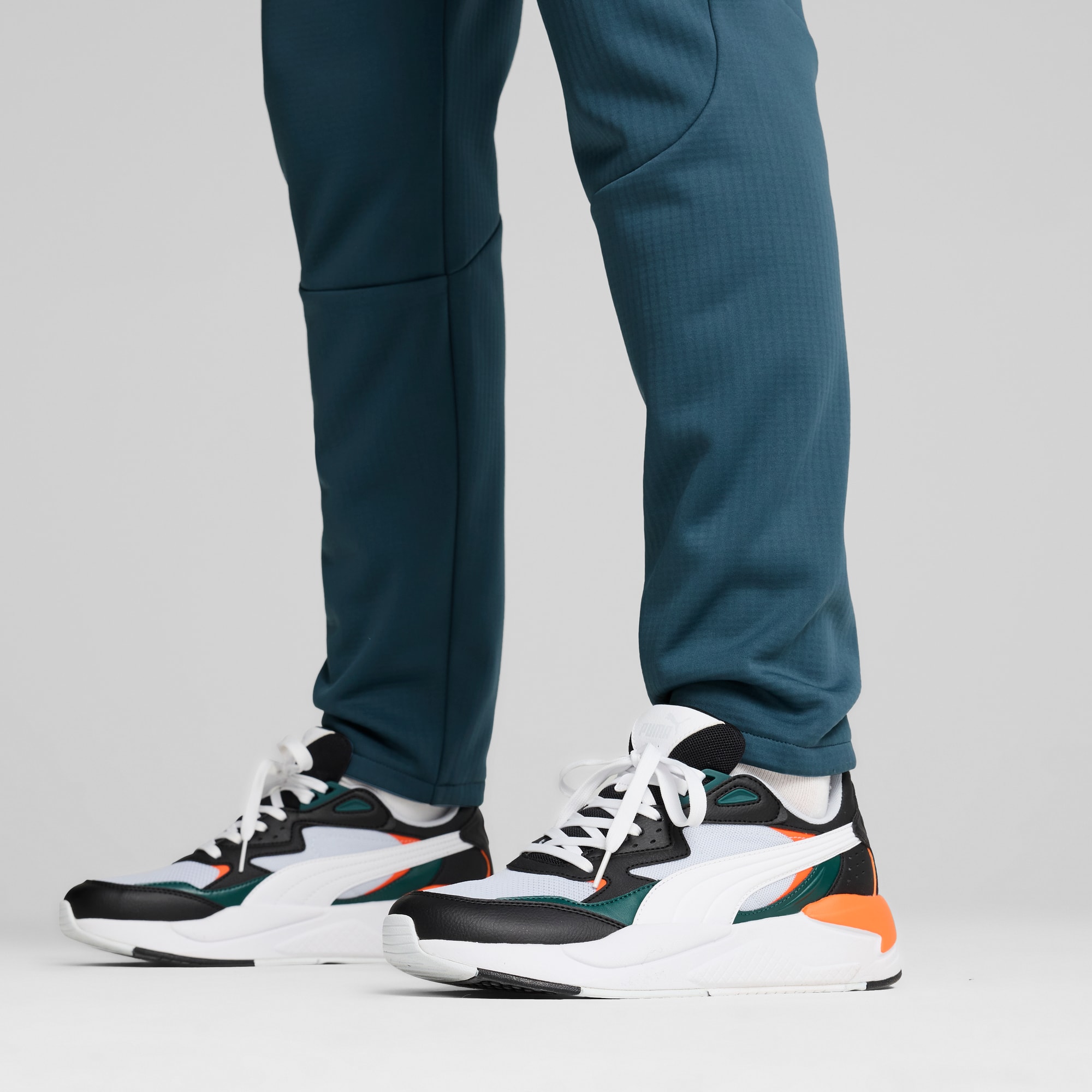 Black bonded speed sneakers store