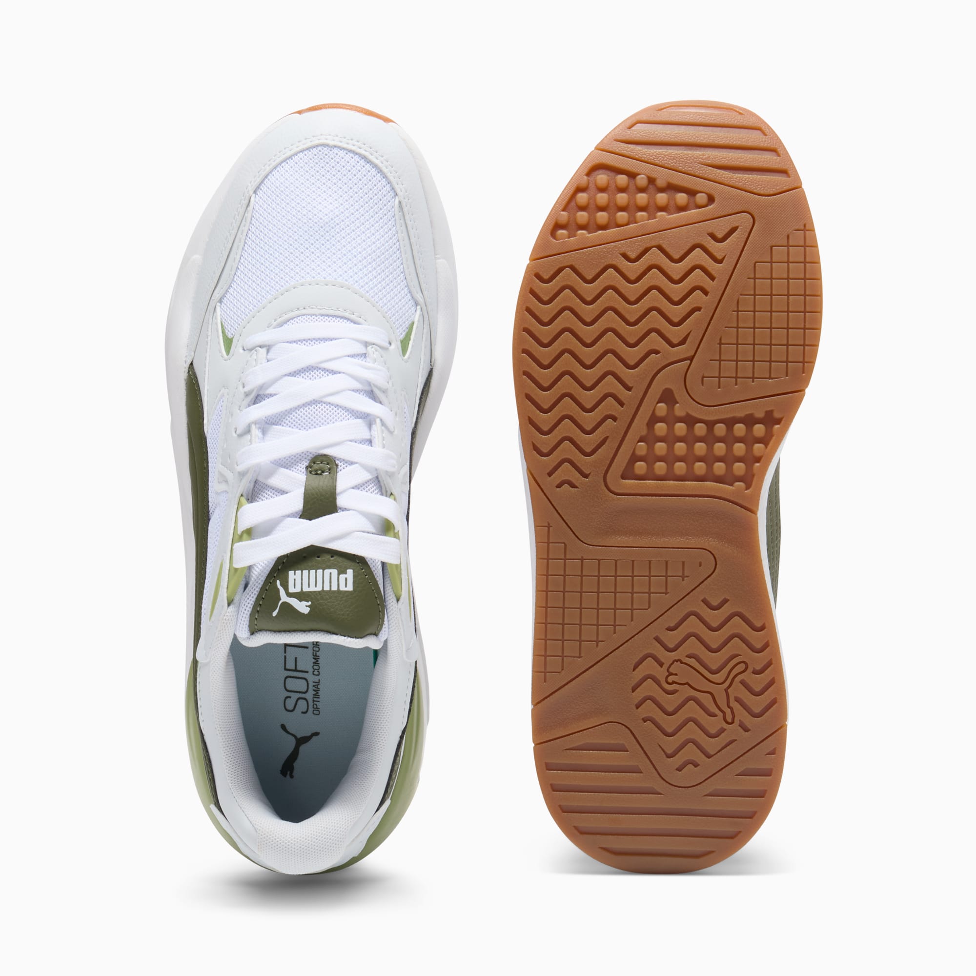 X Ray Speed Trainers