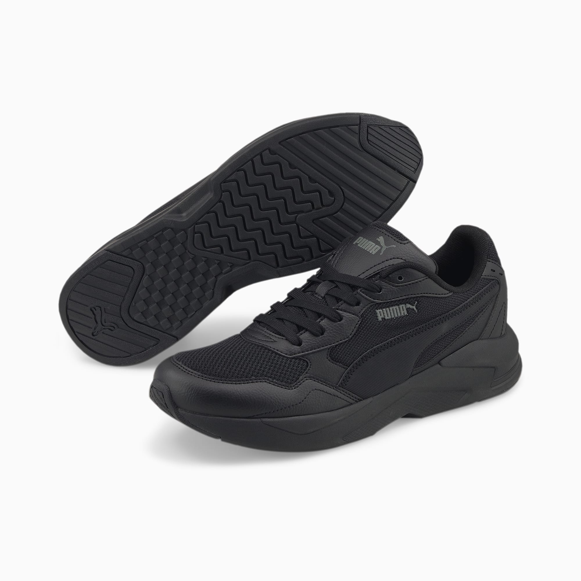 Puma hoops x ray 2025