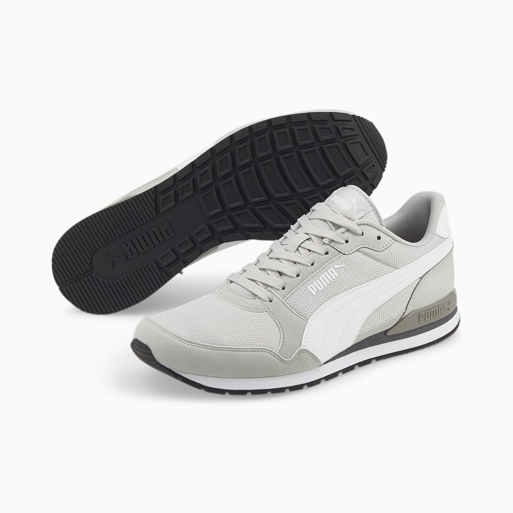 Puma st runner v2 white shop