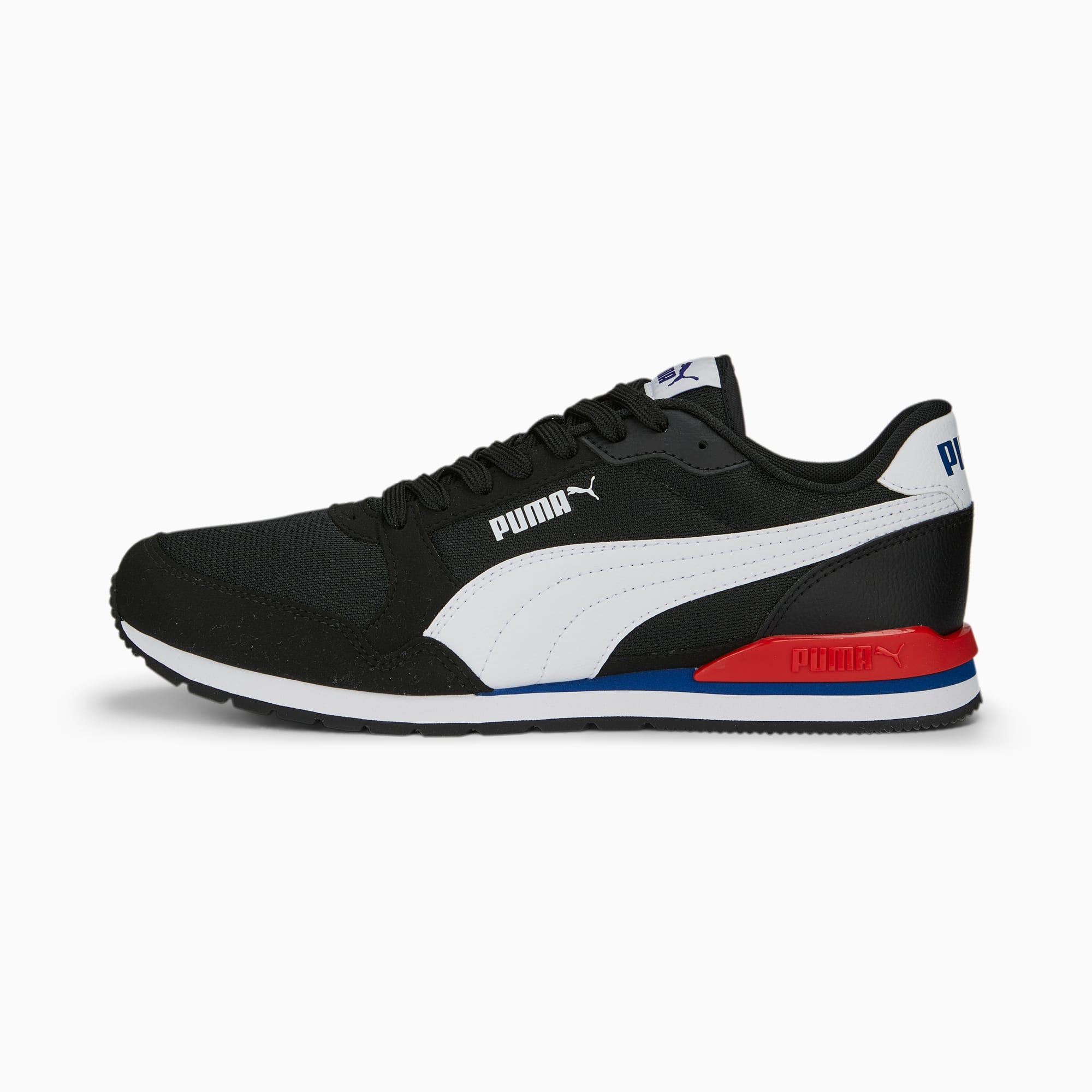 ST Runner v3 Mesh Trainers