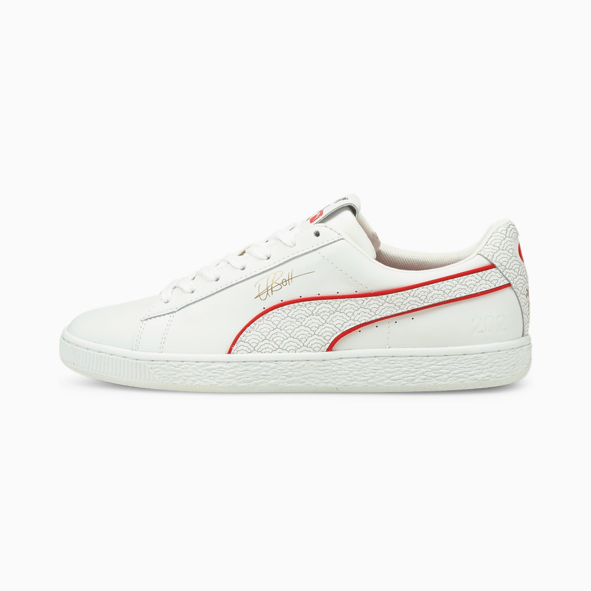 Puma basket low Clearance