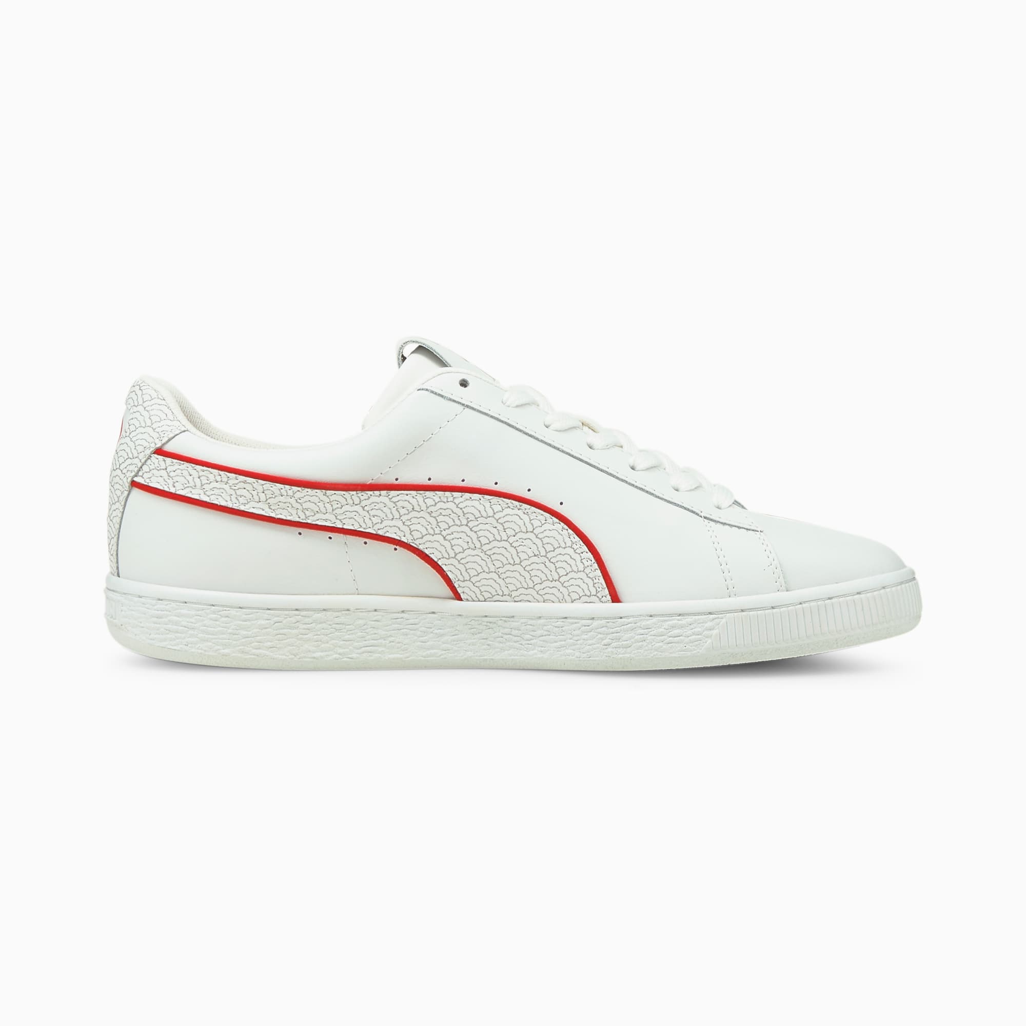 Puma basket best sale x