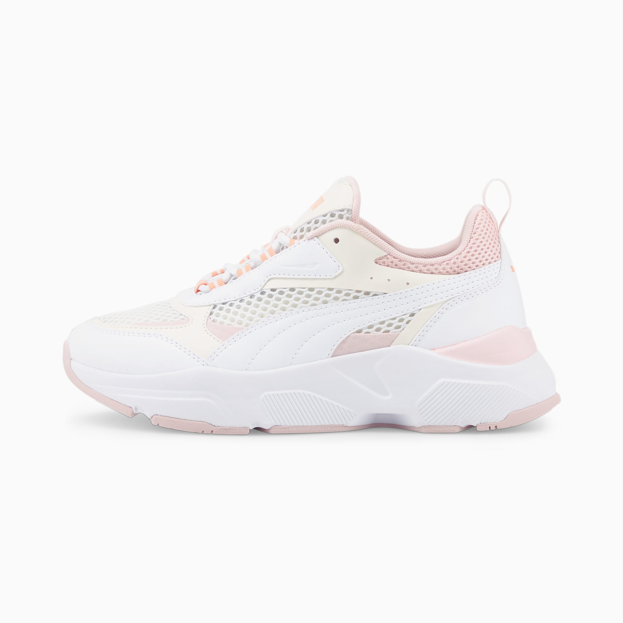 puma cassia sneakers