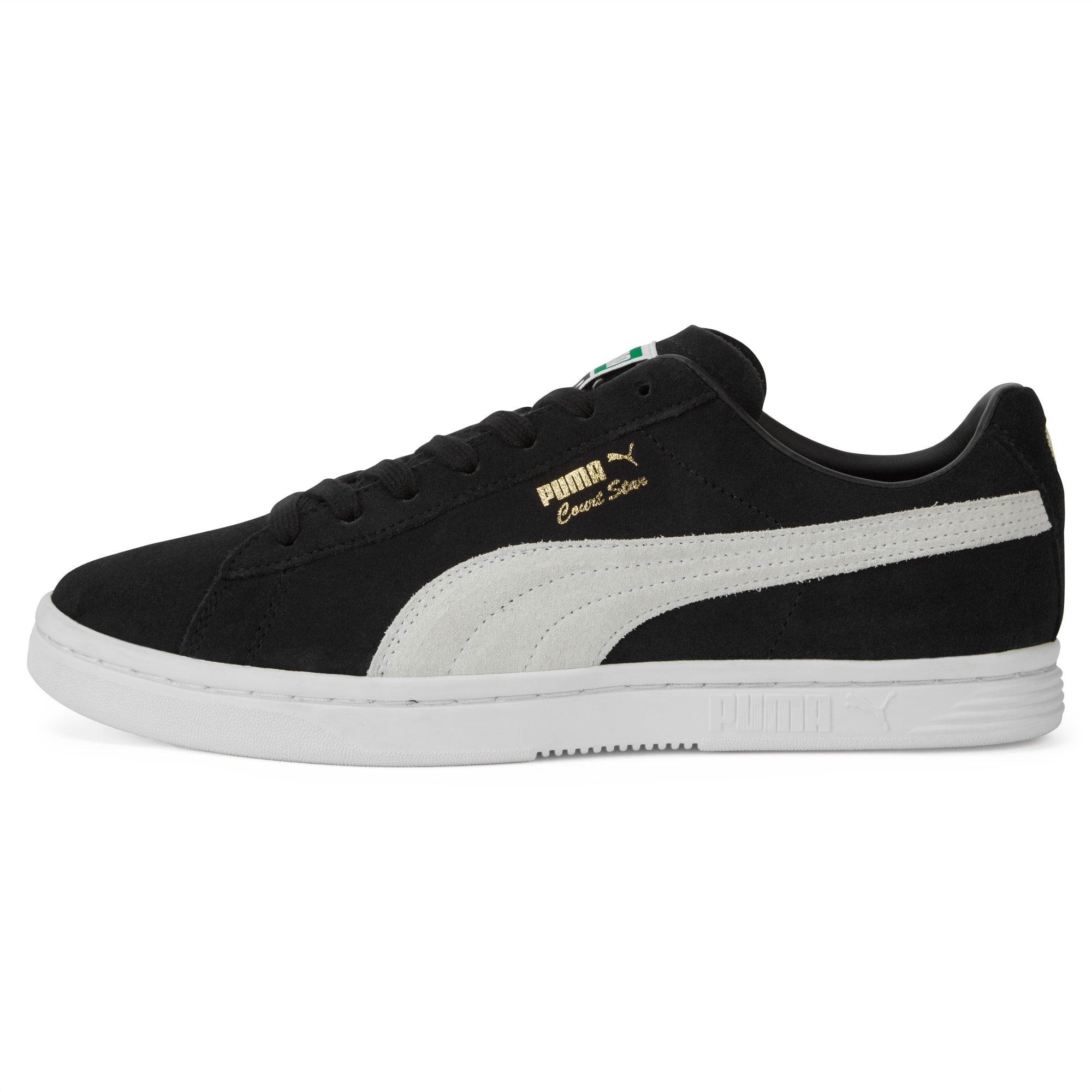 Tenis puma new arrivals court star