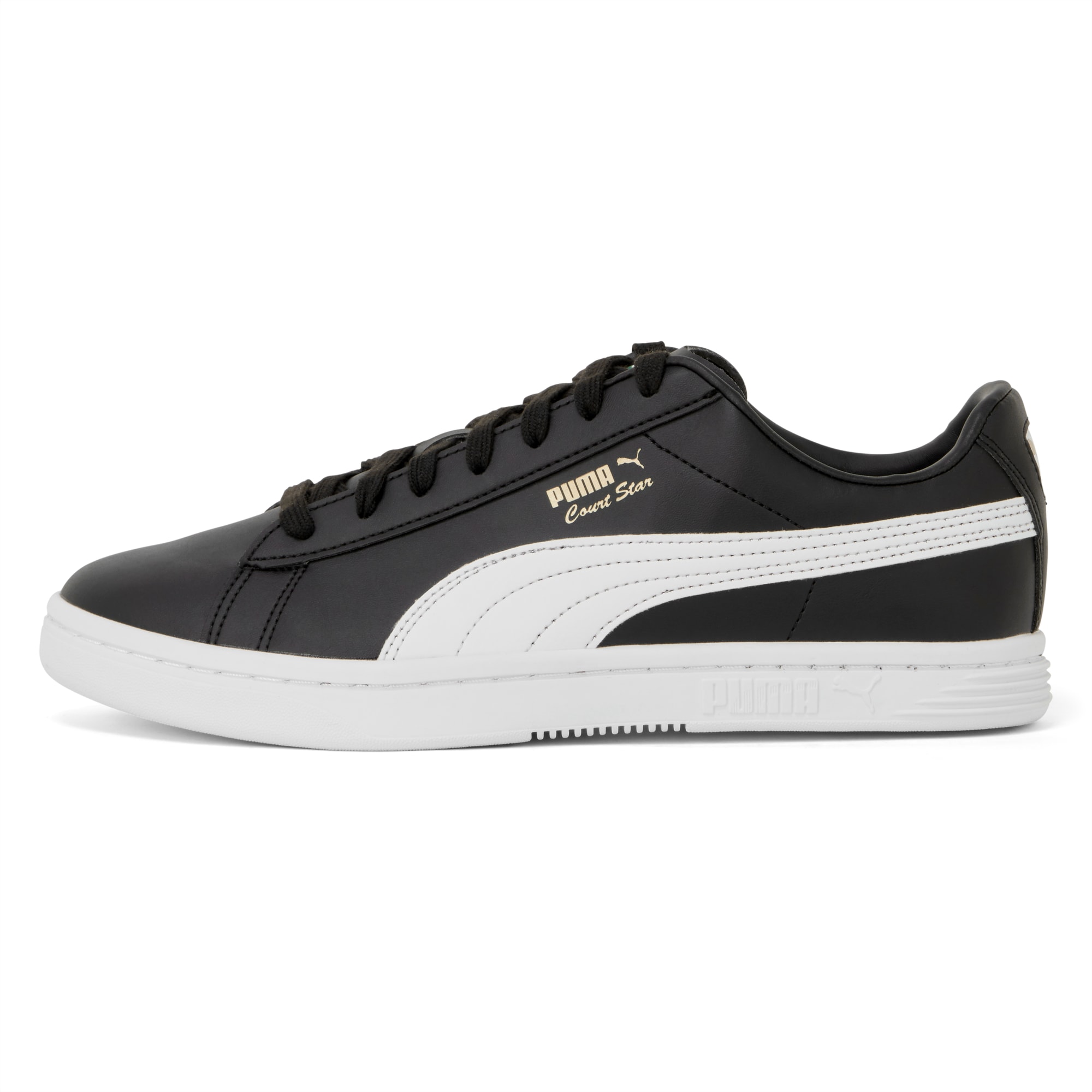 Court Star SL Unisex Sneakers