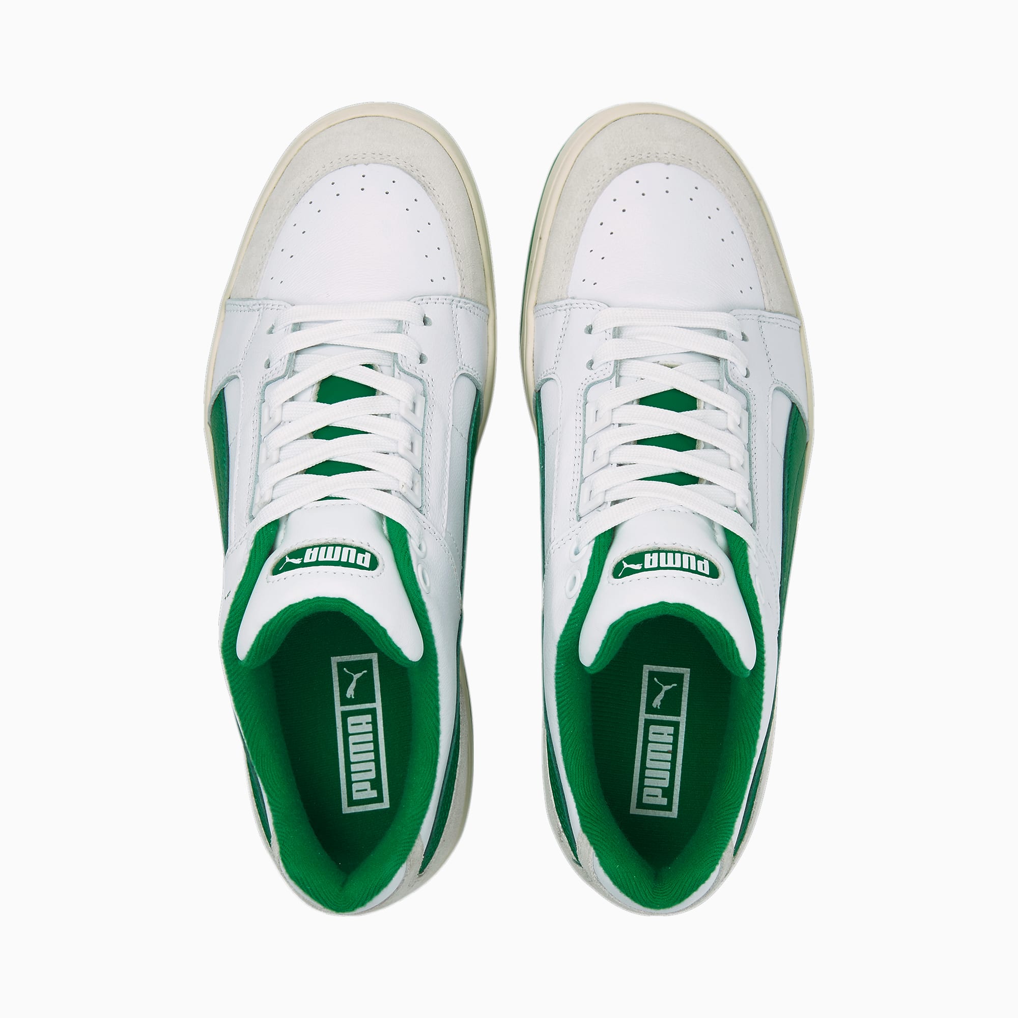 Slipstream Lo Retro Men's Sneakers