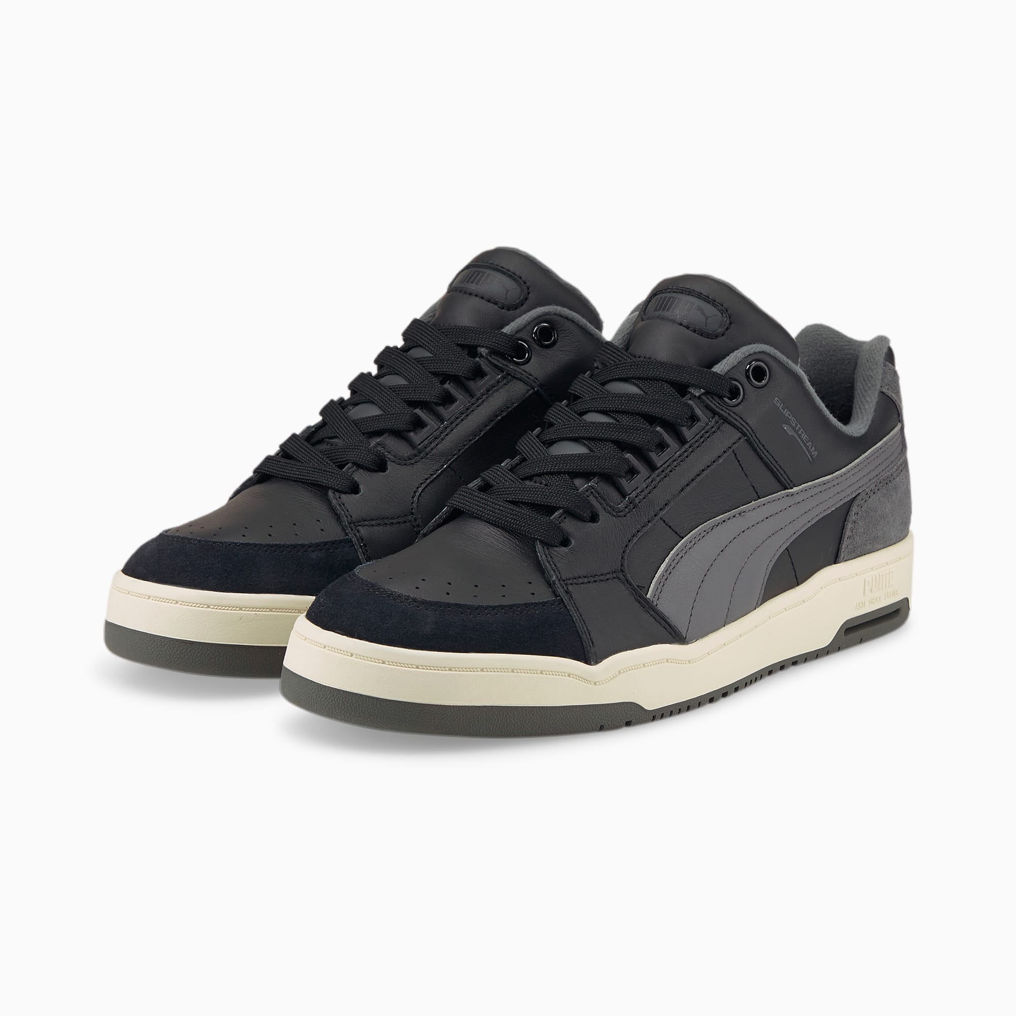 Puma retro trainers hotsell
