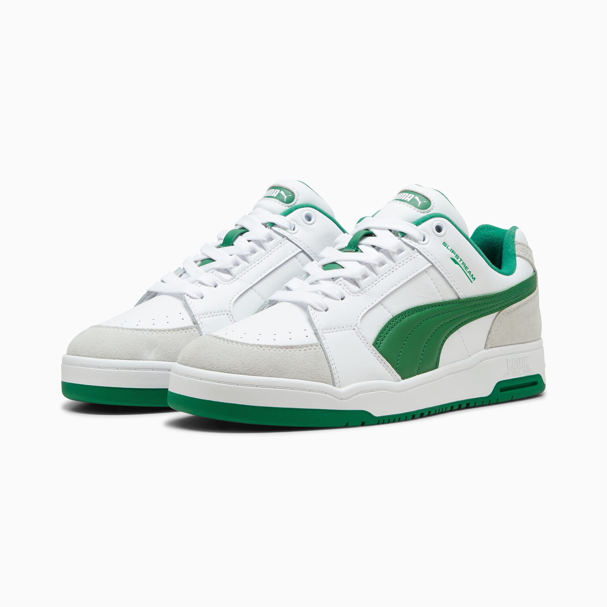 Slipstream Lo Retro Trainers